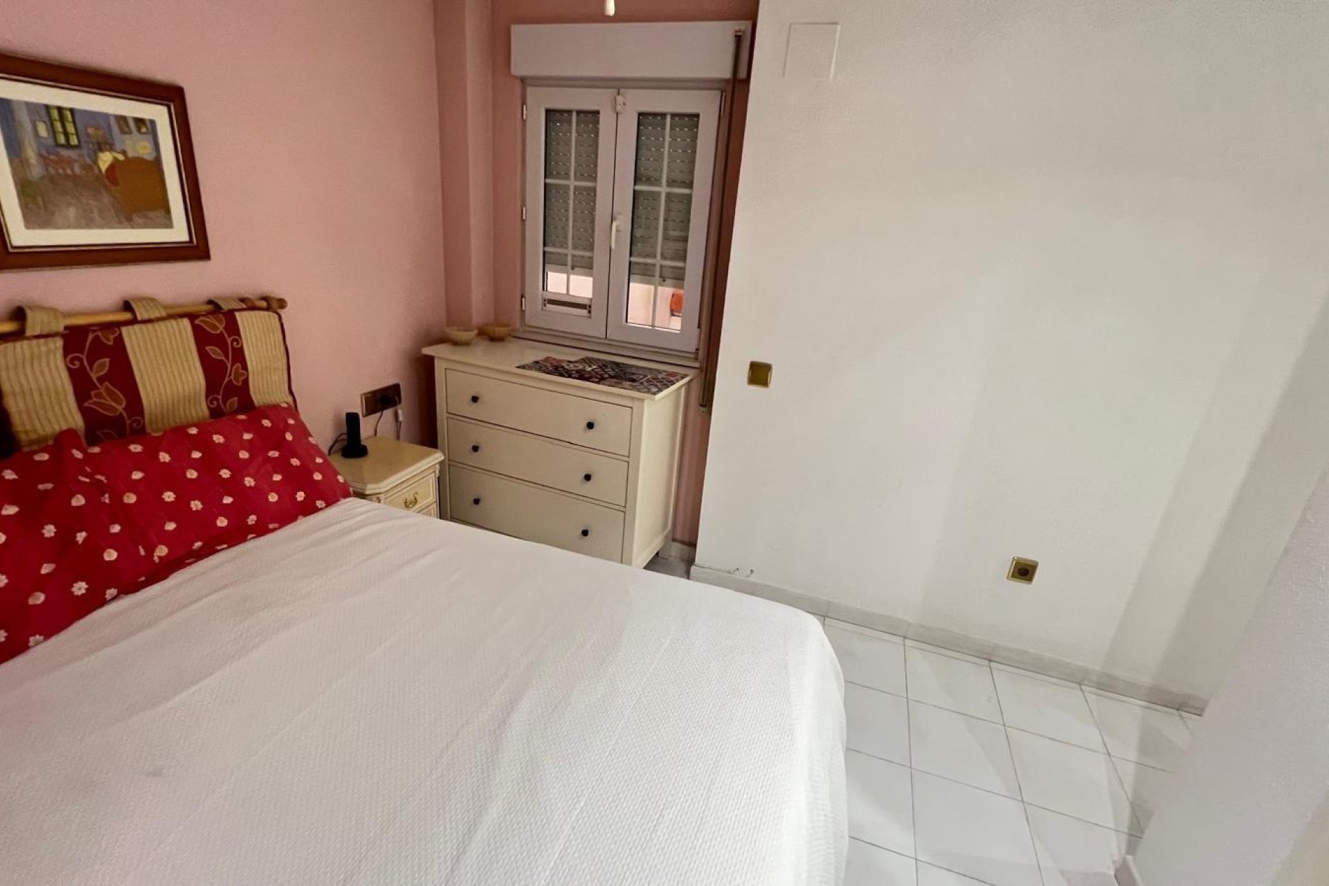 Revente - Appartement -
Torrevieja