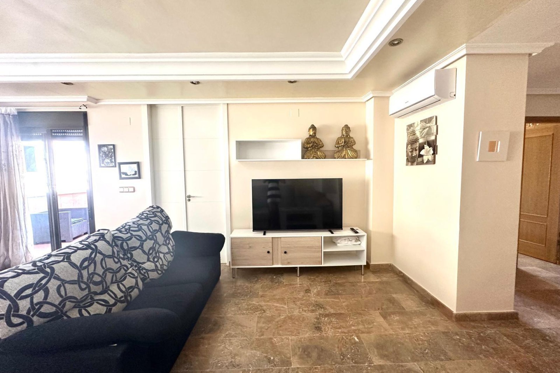 Revente - Appartement -
Torrevieja