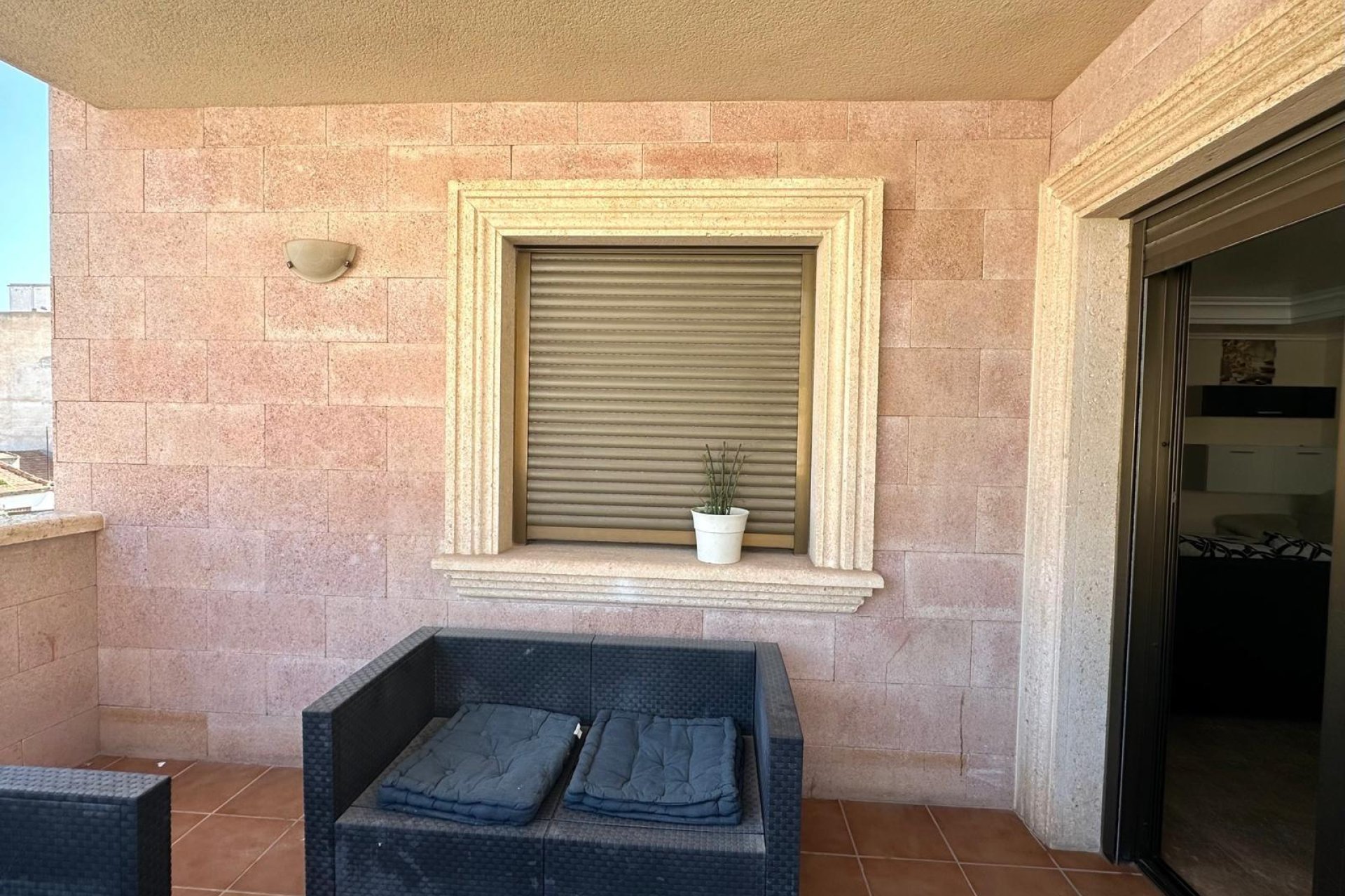 Revente - Appartement -
Torrevieja