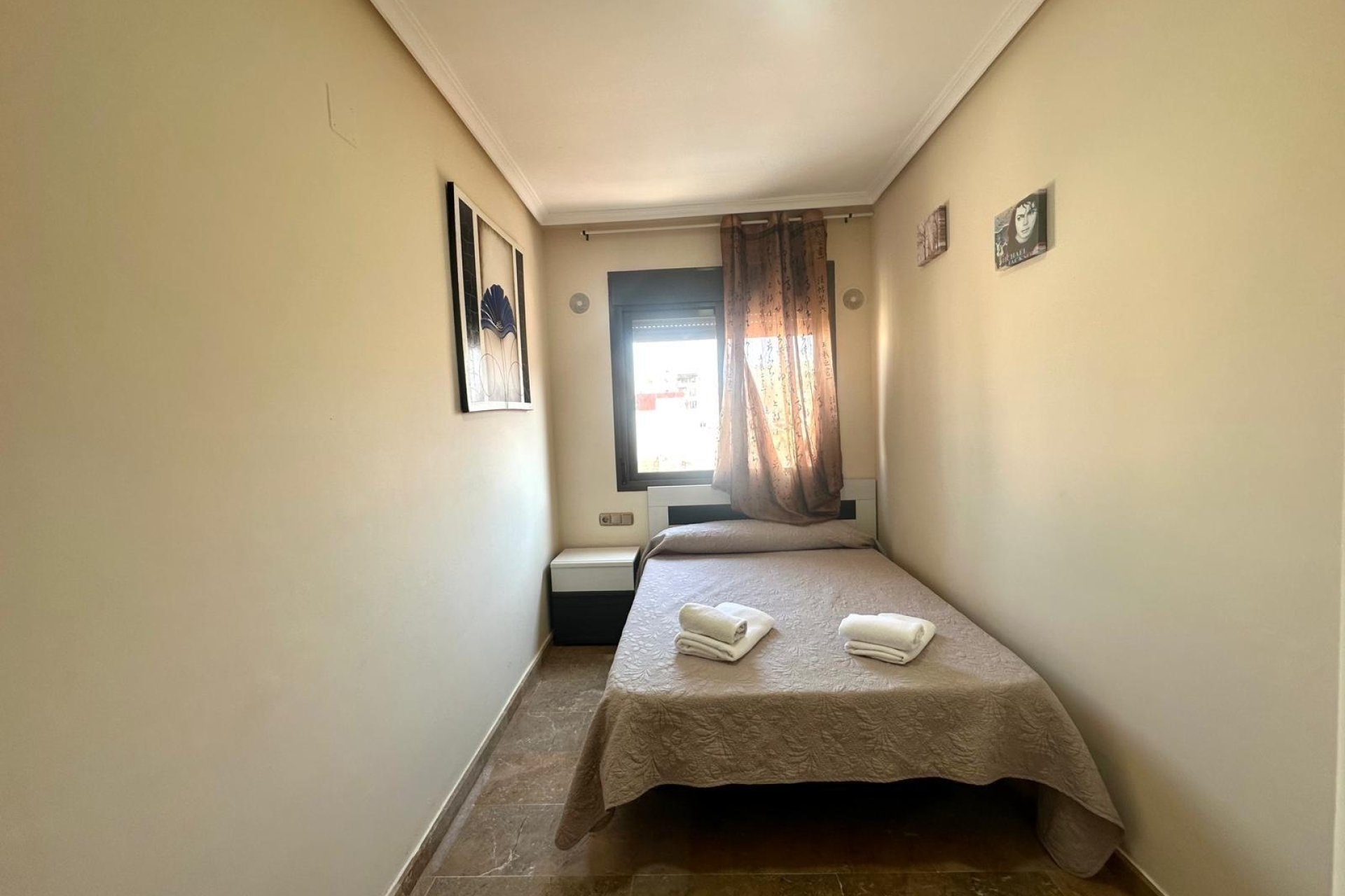 Revente - Appartement -
Torrevieja