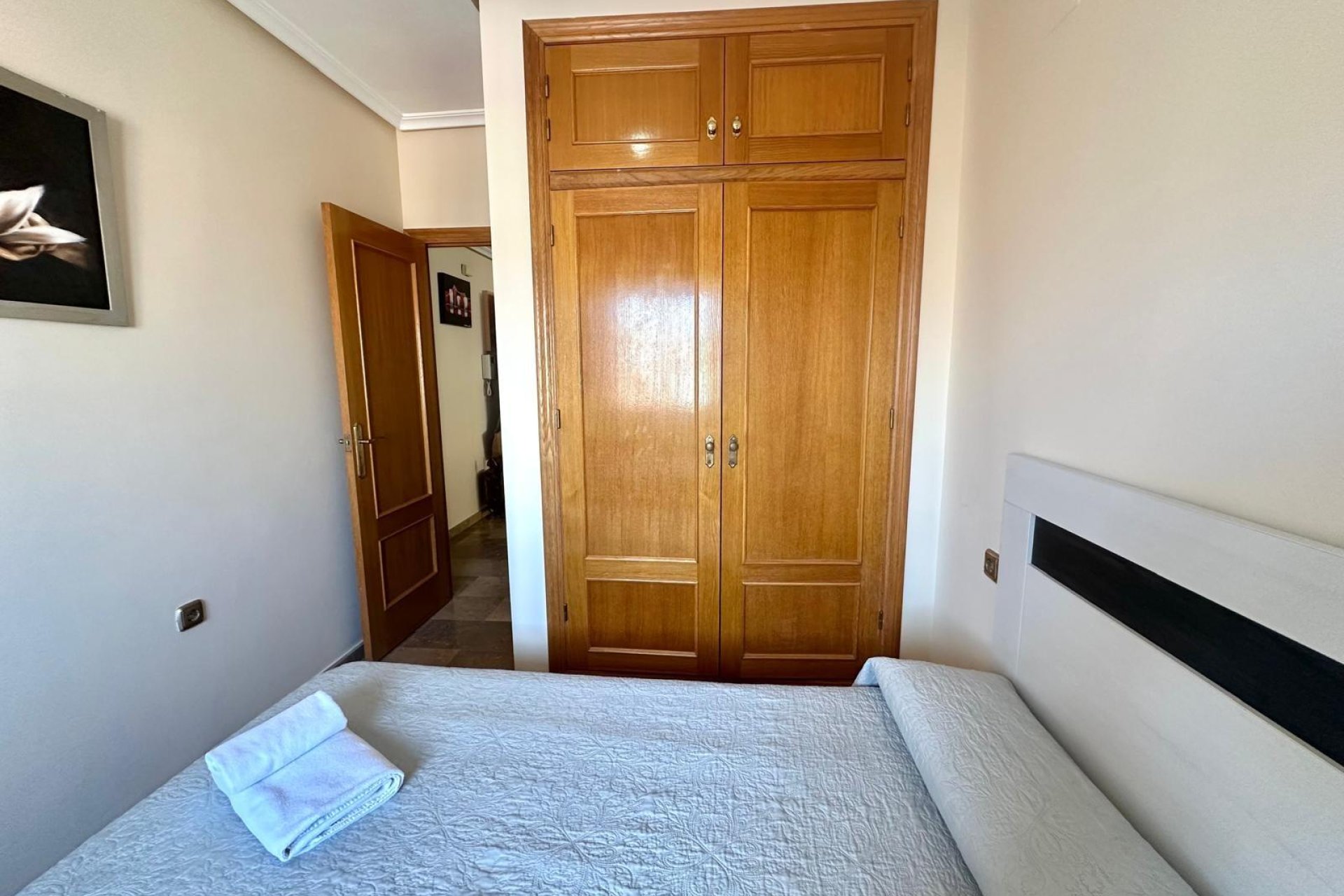 Revente - Appartement -
Torrevieja