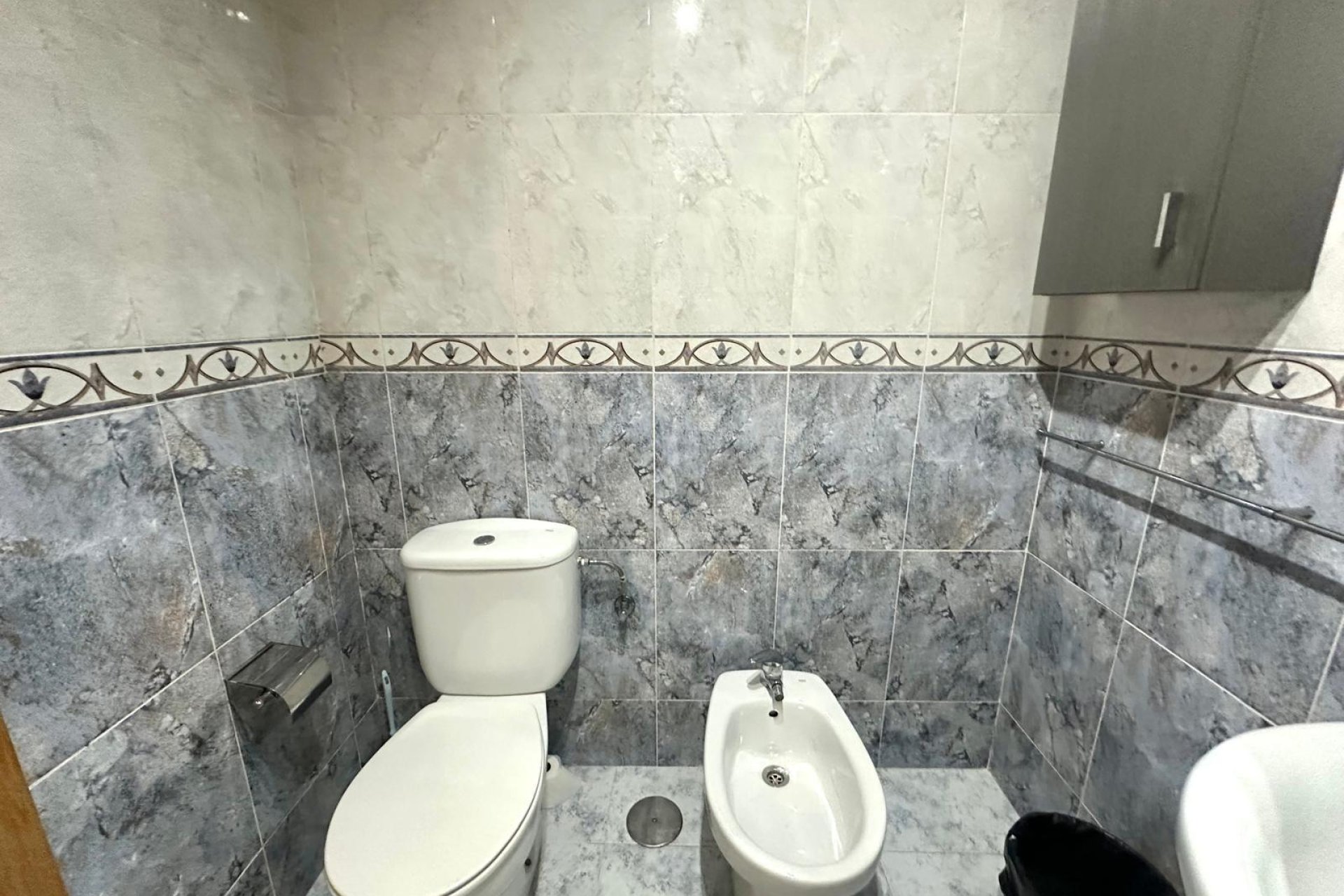 Revente - Appartement -
Torrevieja