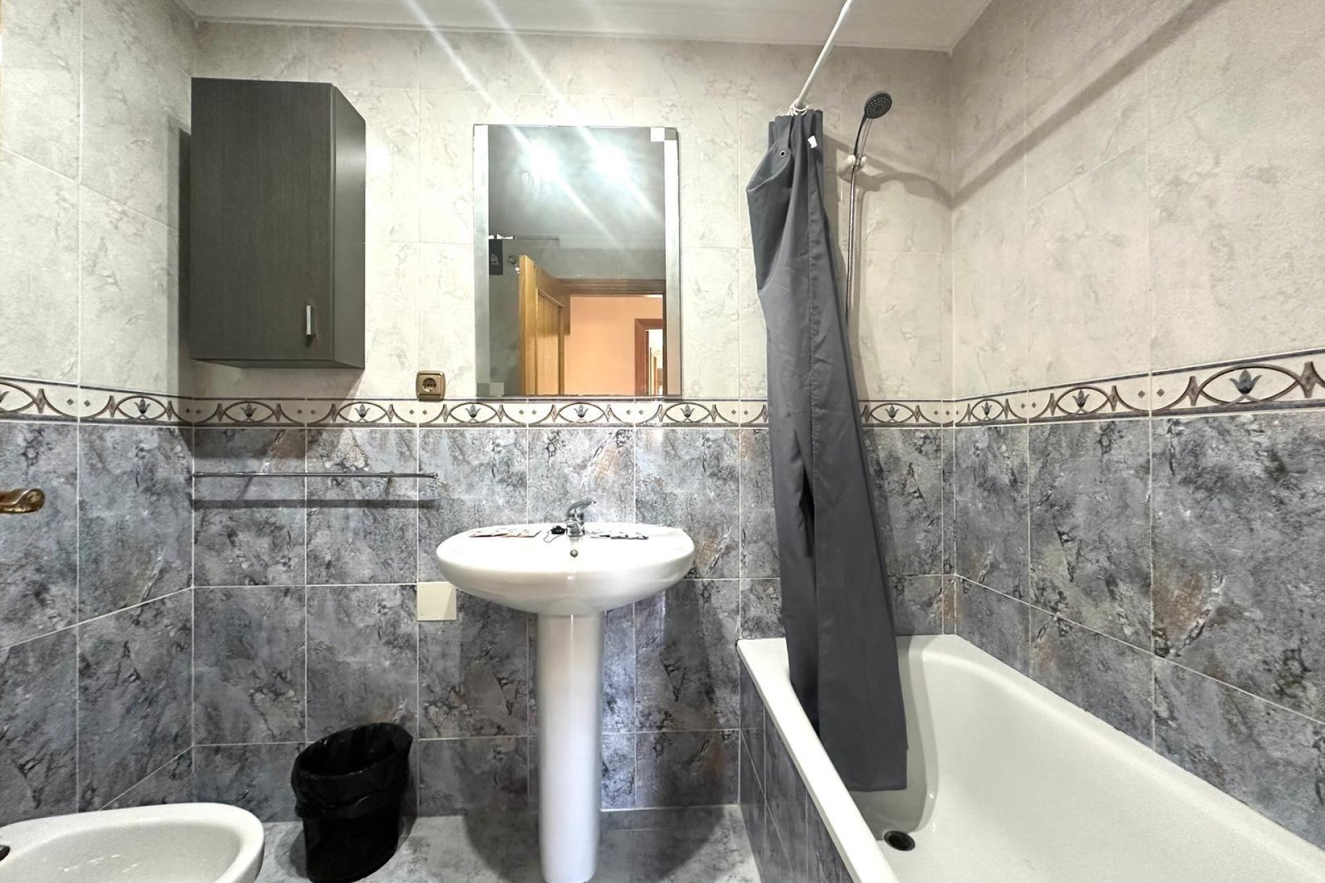 Revente - Appartement -
Torrevieja