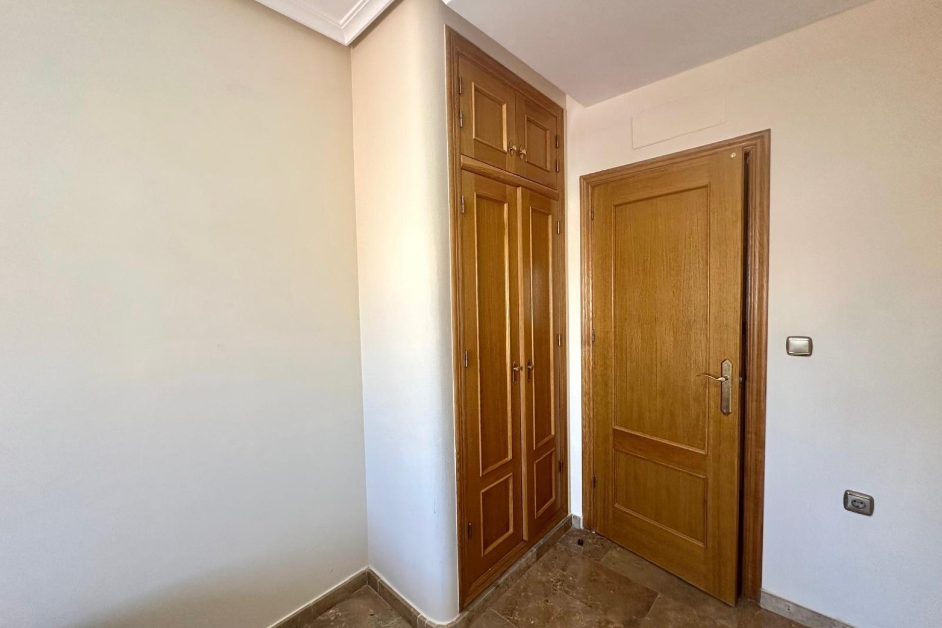 Revente - Appartement -
Torrevieja