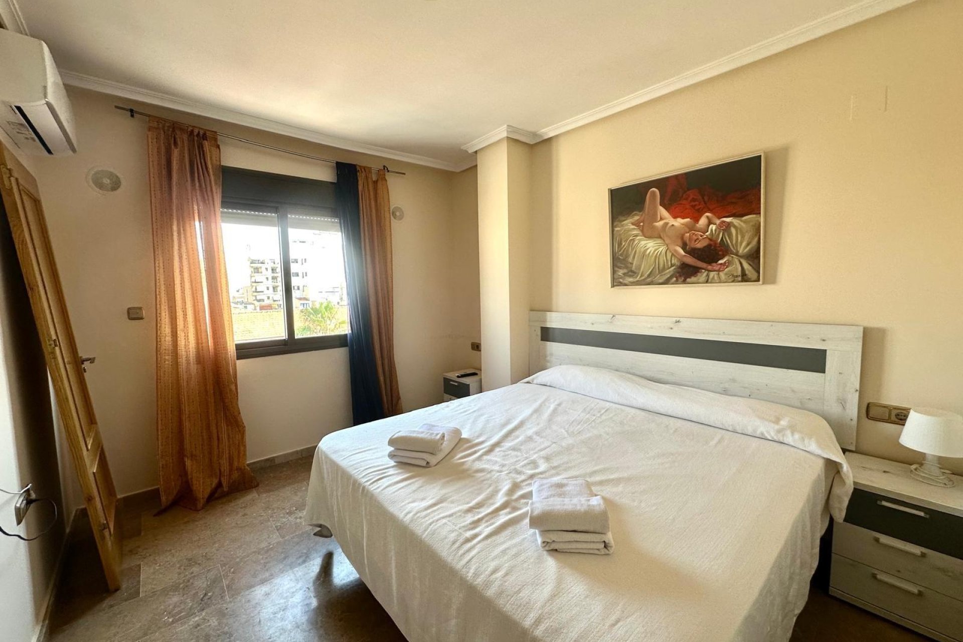 Revente - Appartement -
Torrevieja