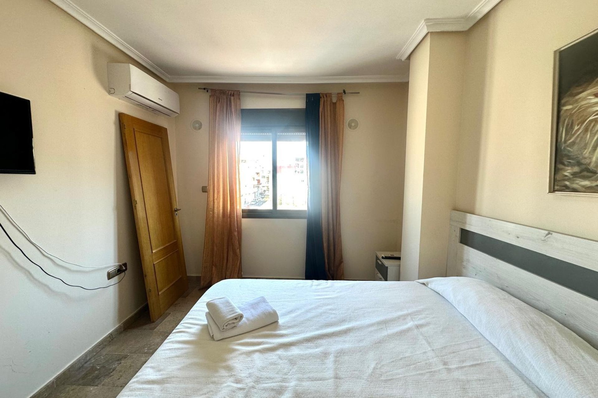 Revente - Appartement -
Torrevieja