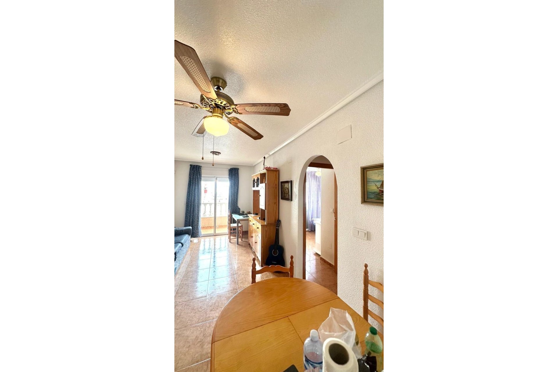 Revente - Appartement -
Torrevieja