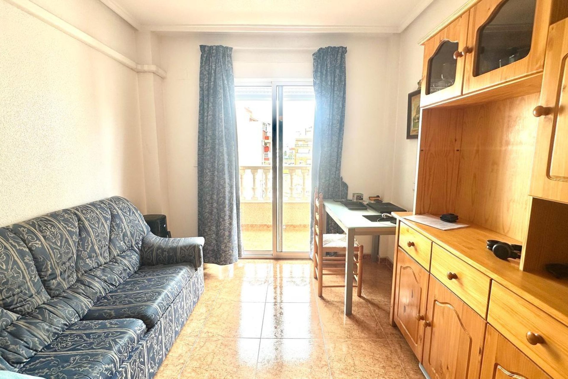 Revente - Appartement -
Torrevieja
