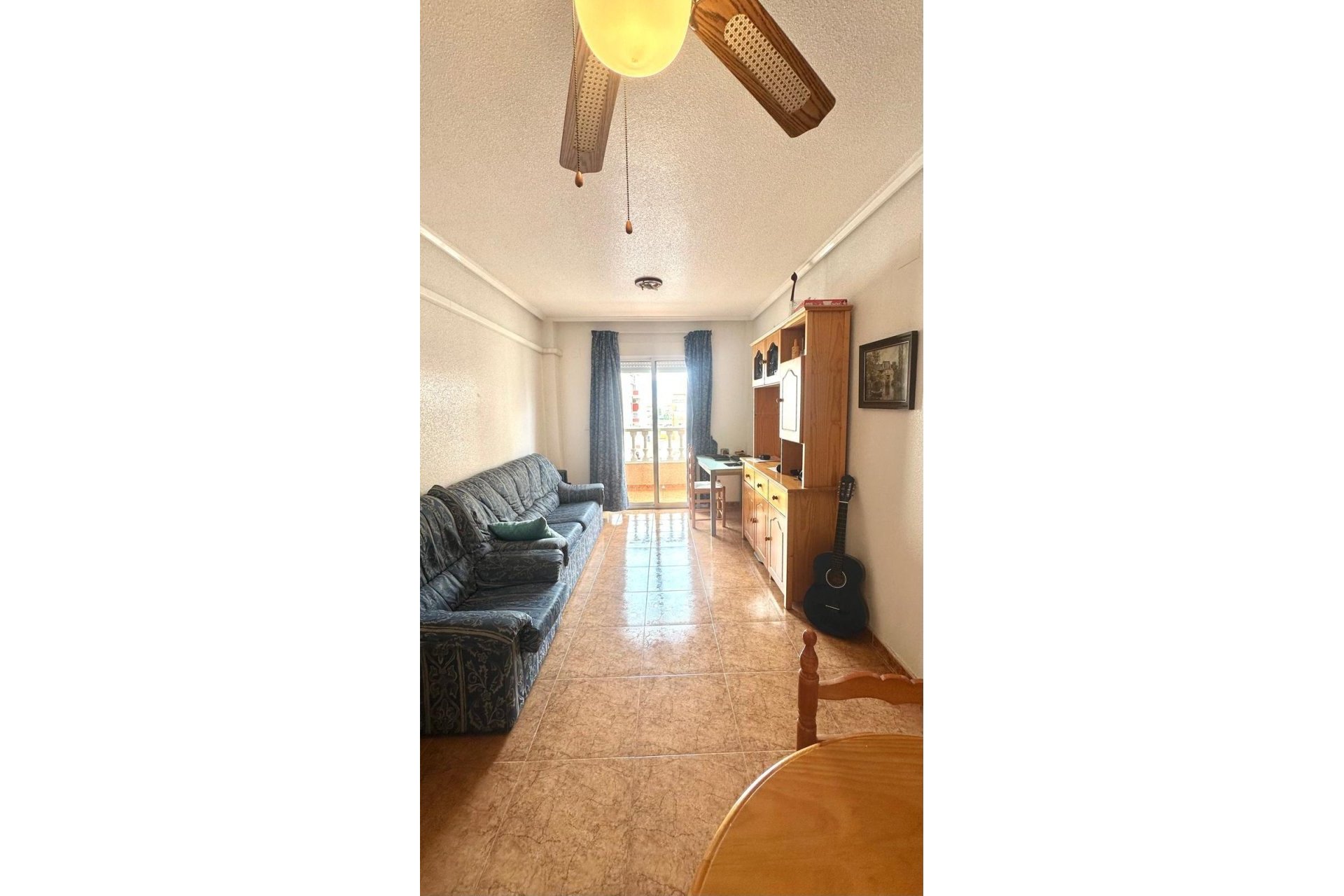 Revente - Appartement -
Torrevieja