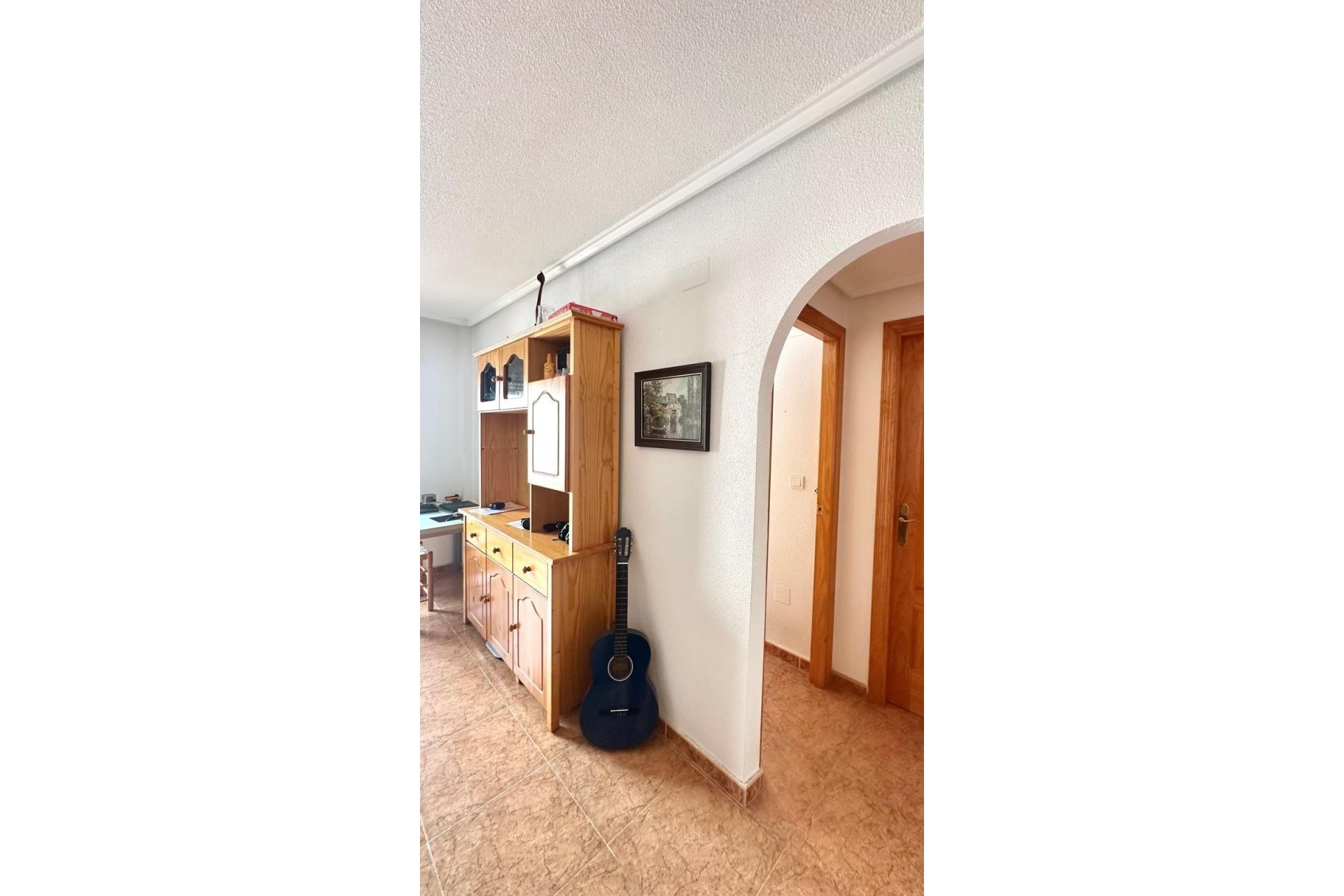 Revente - Appartement -
Torrevieja