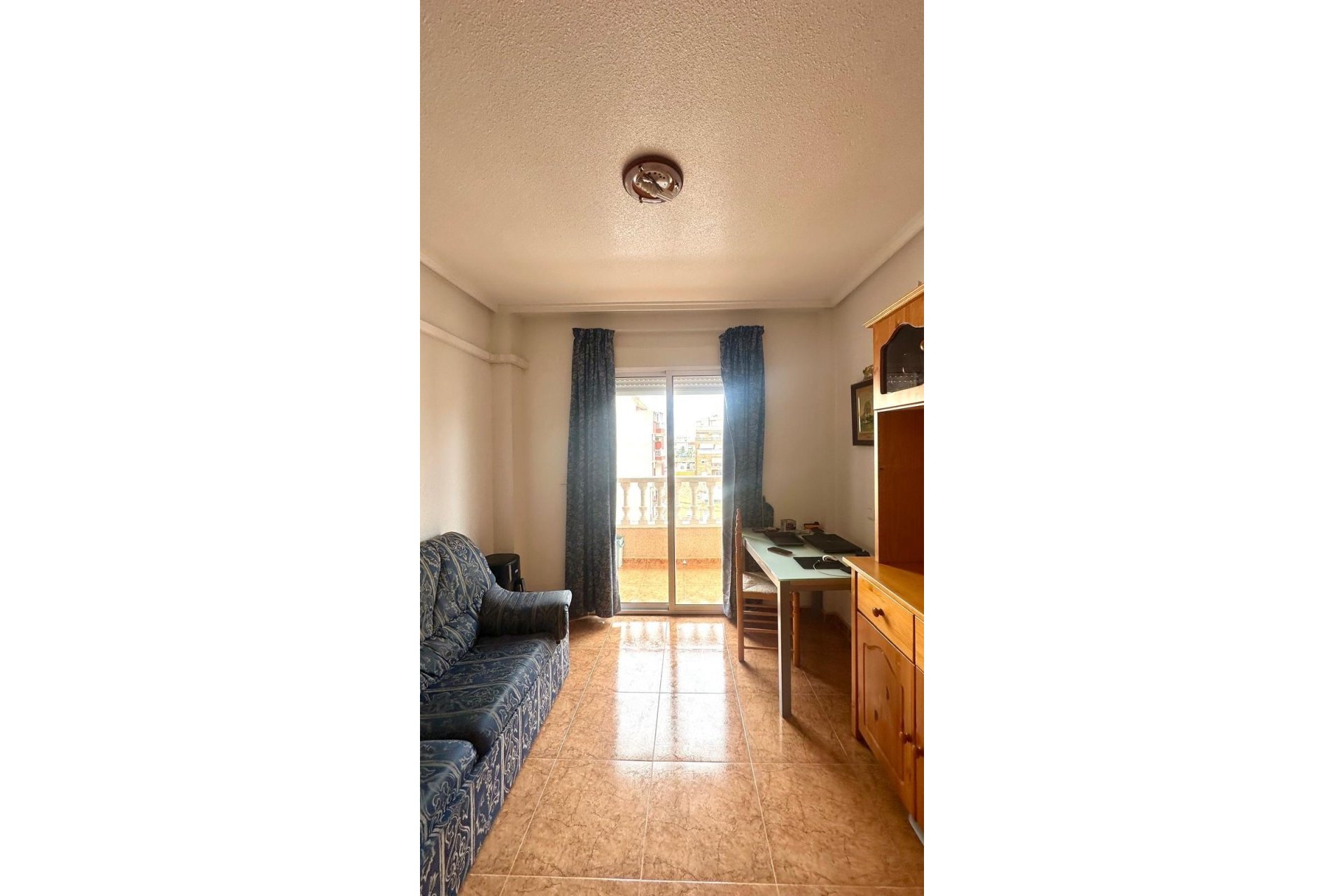 Revente - Appartement -
Torrevieja