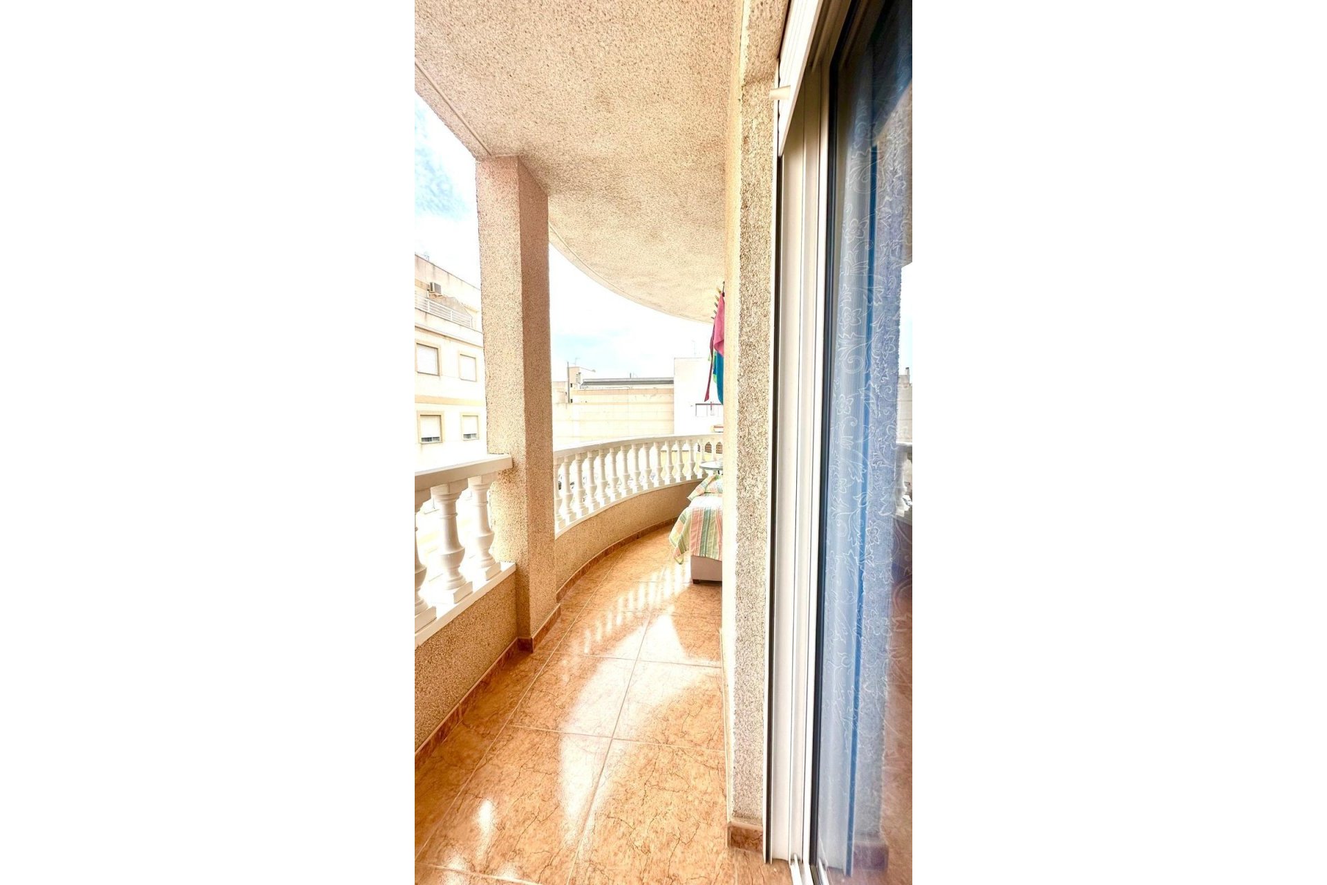 Revente - Appartement -
Torrevieja