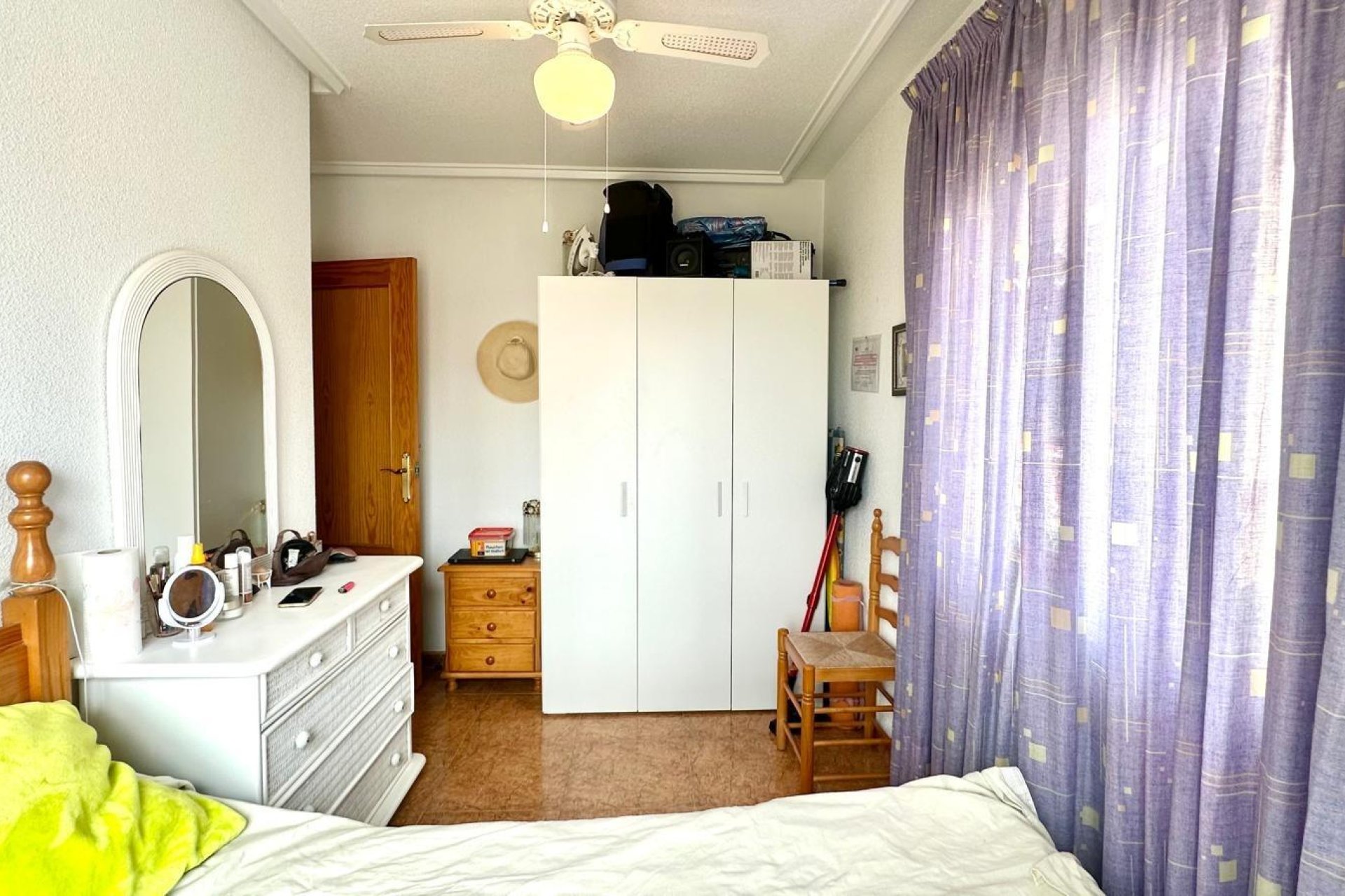 Revente - Appartement -
Torrevieja