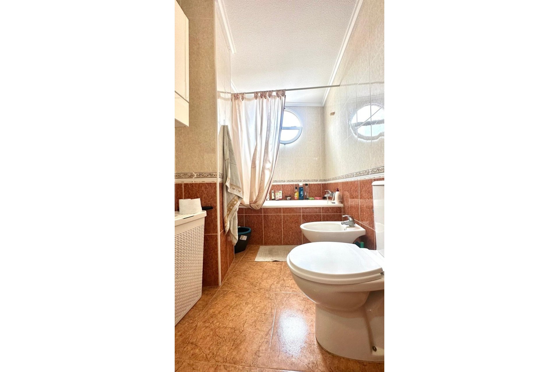 Revente - Appartement -
Torrevieja