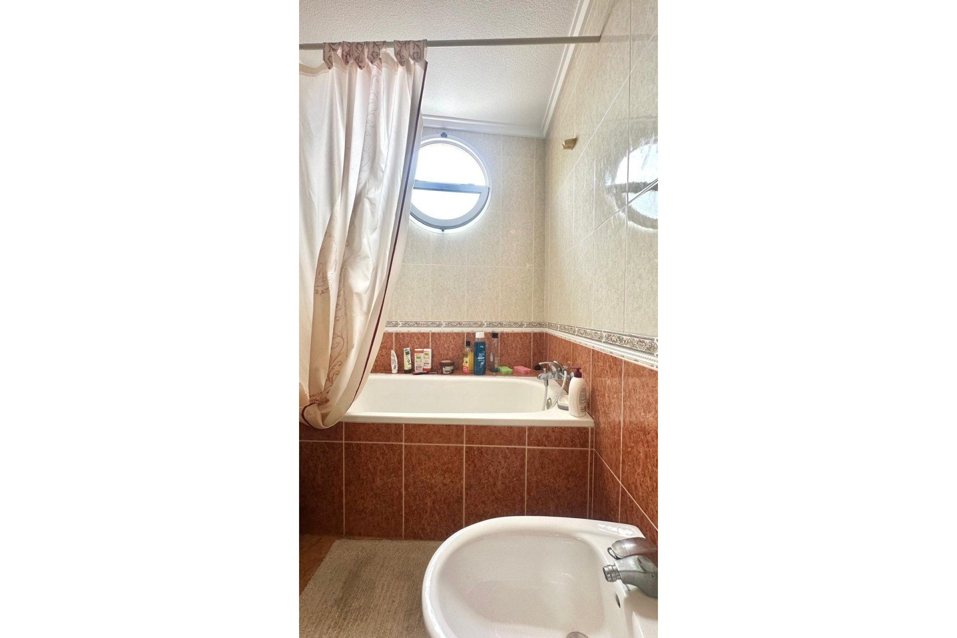 Revente - Appartement -
Torrevieja