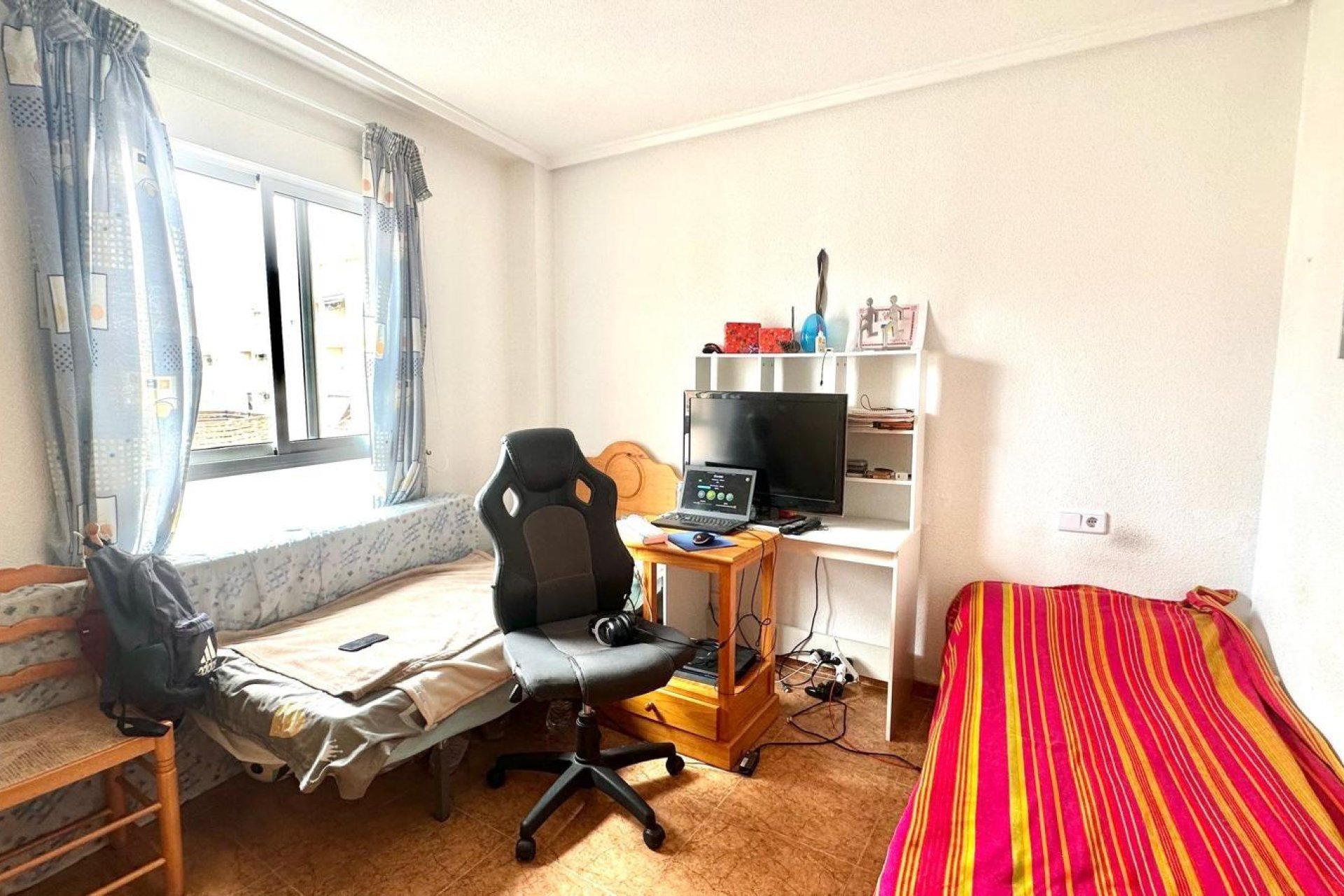 Revente - Appartement -
Torrevieja
