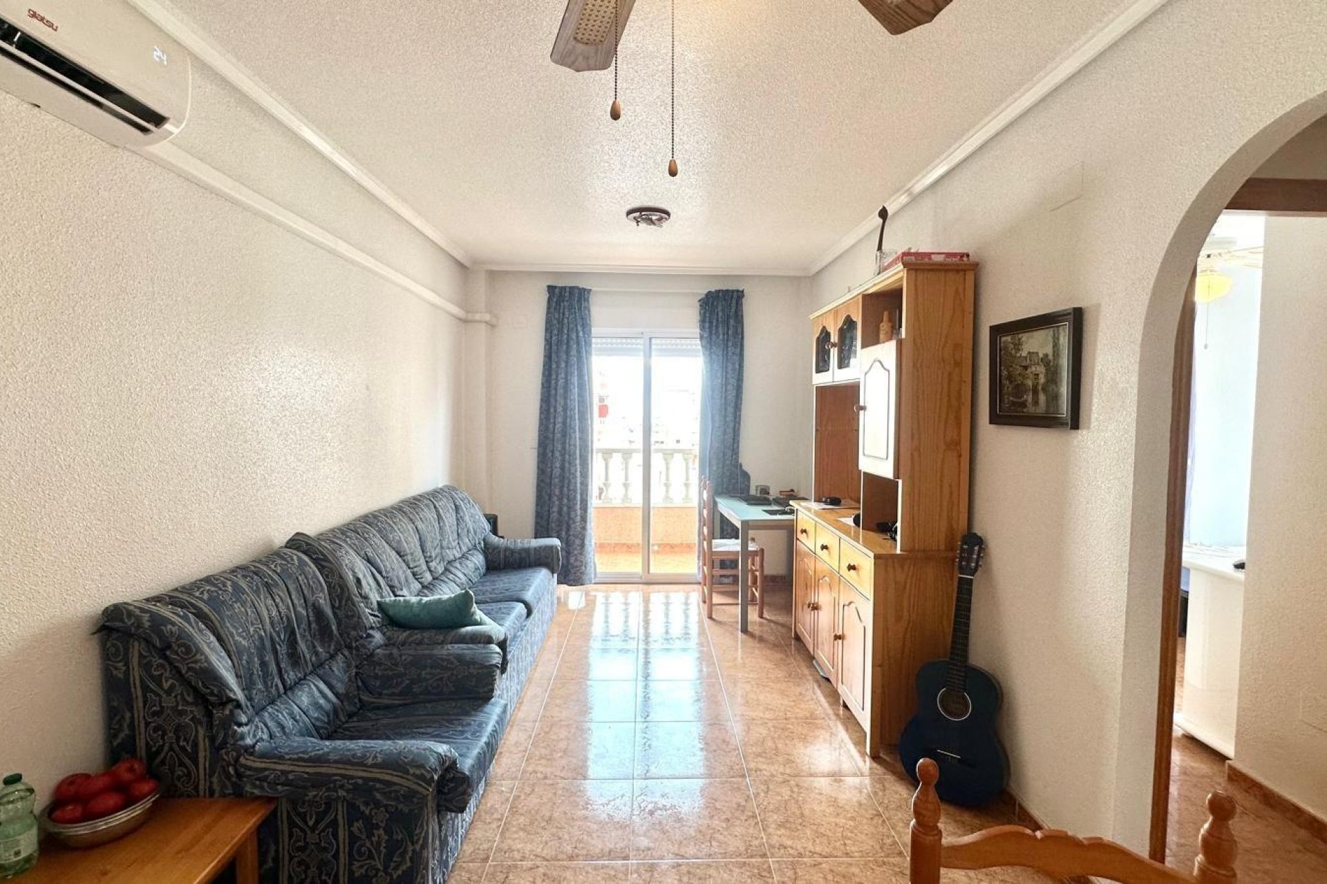 Revente - Appartement -
Torrevieja