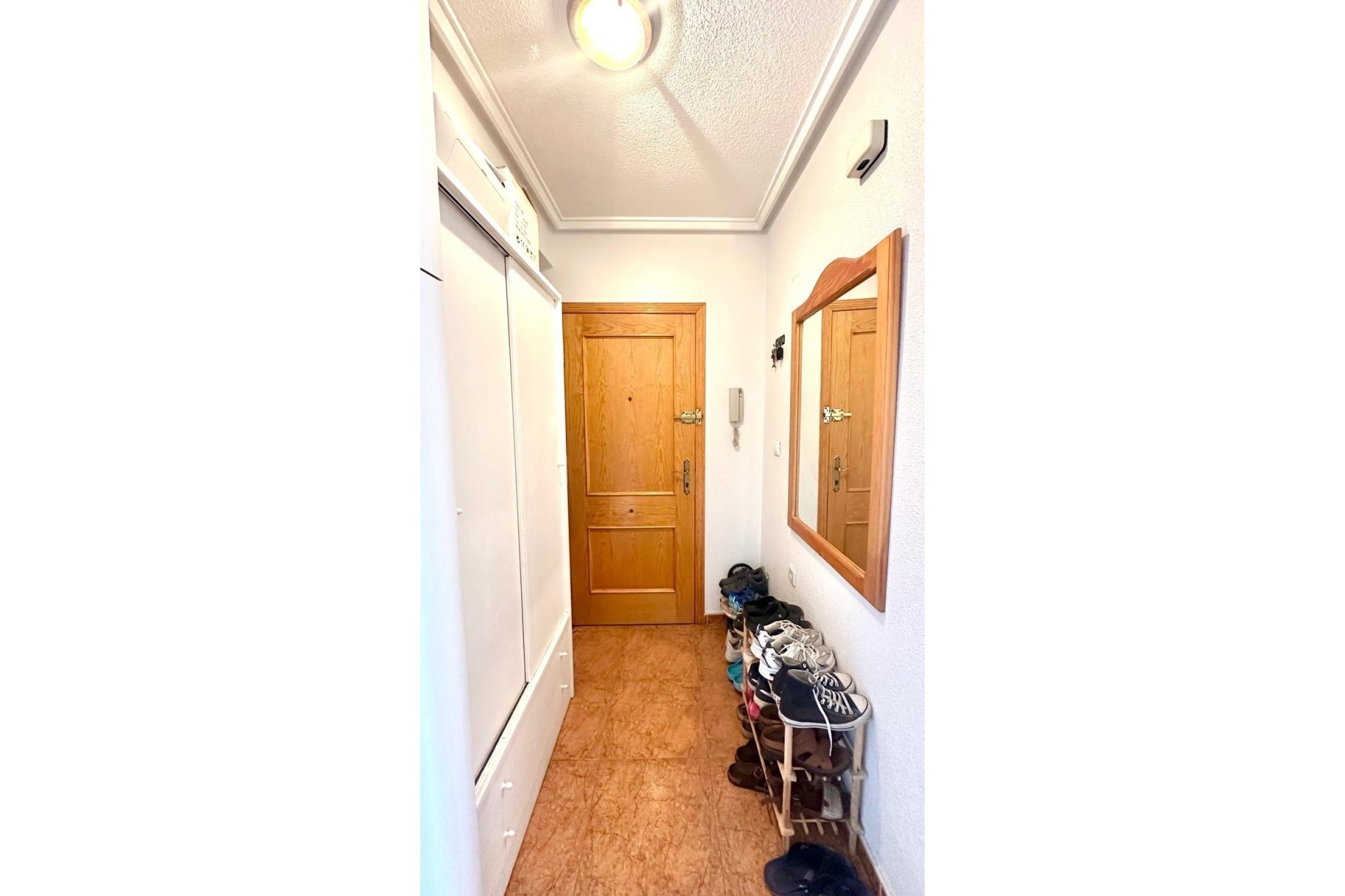 Revente - Appartement -
Torrevieja