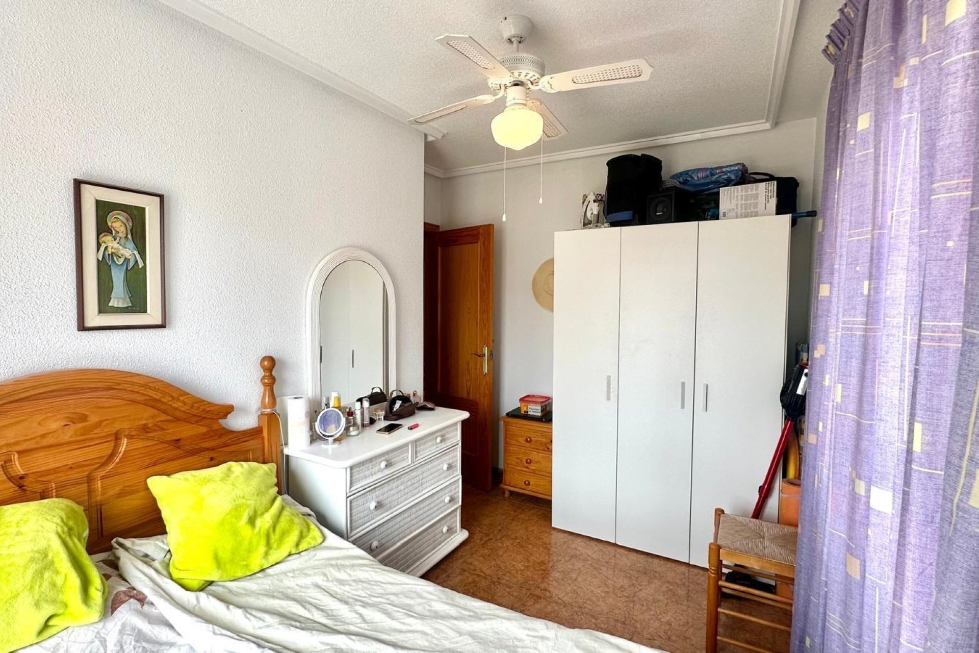 Revente - Appartement -
Torrevieja