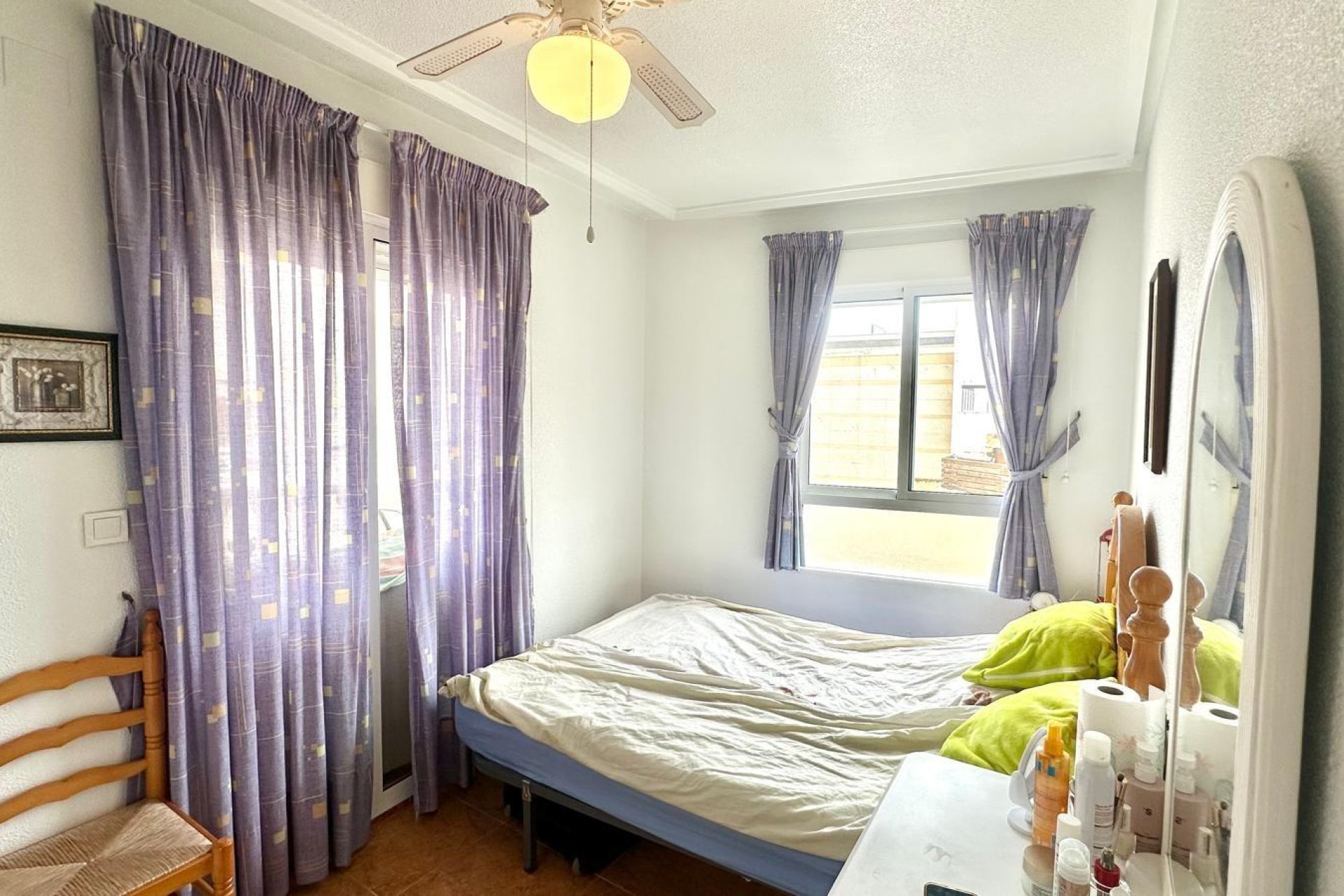 Revente - Appartement -
Torrevieja