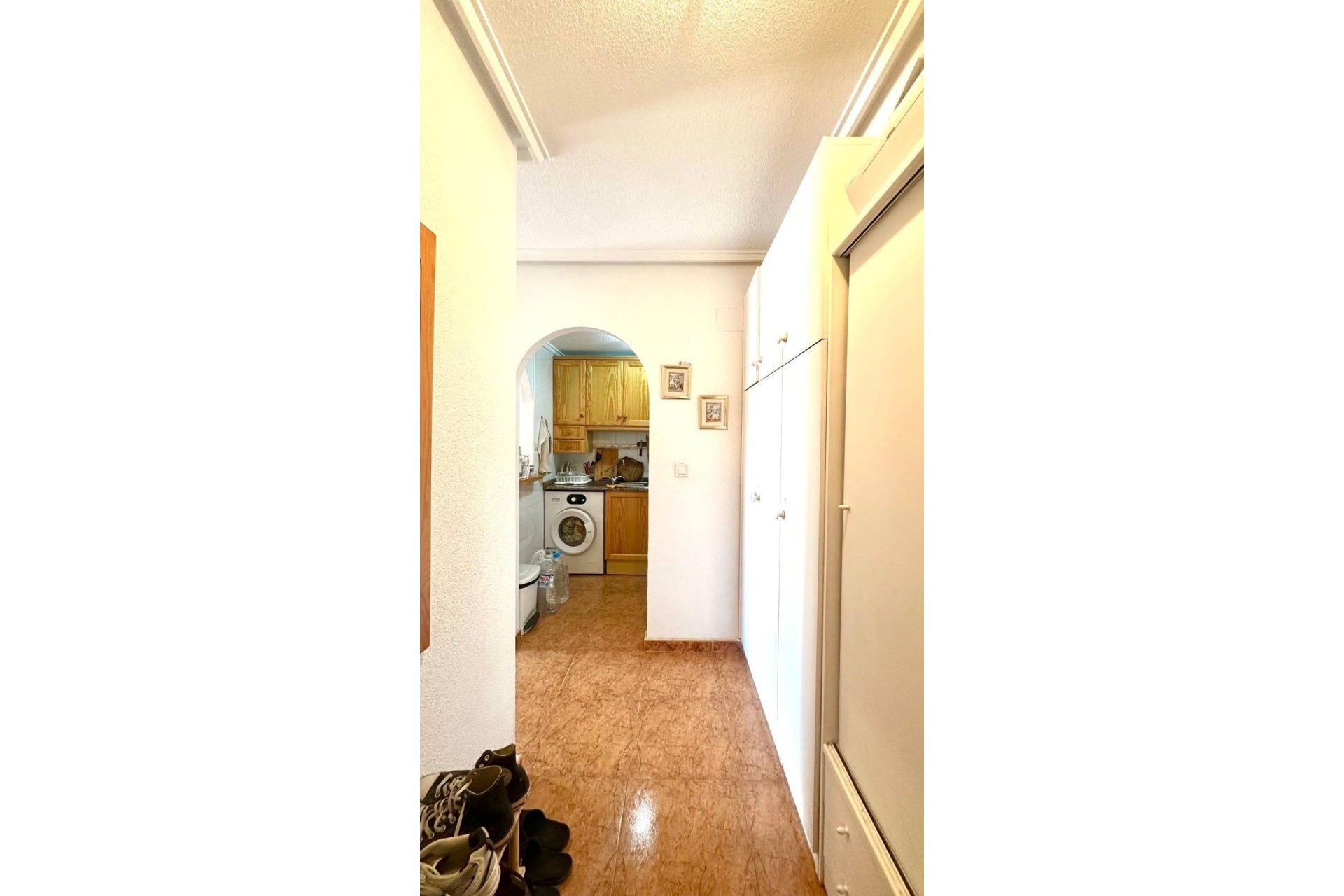Revente - Appartement -
Torrevieja