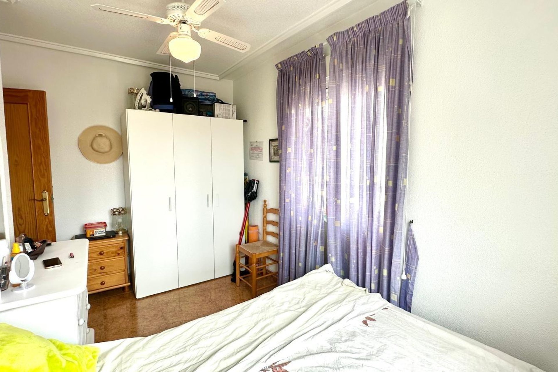 Revente - Appartement -
Torrevieja