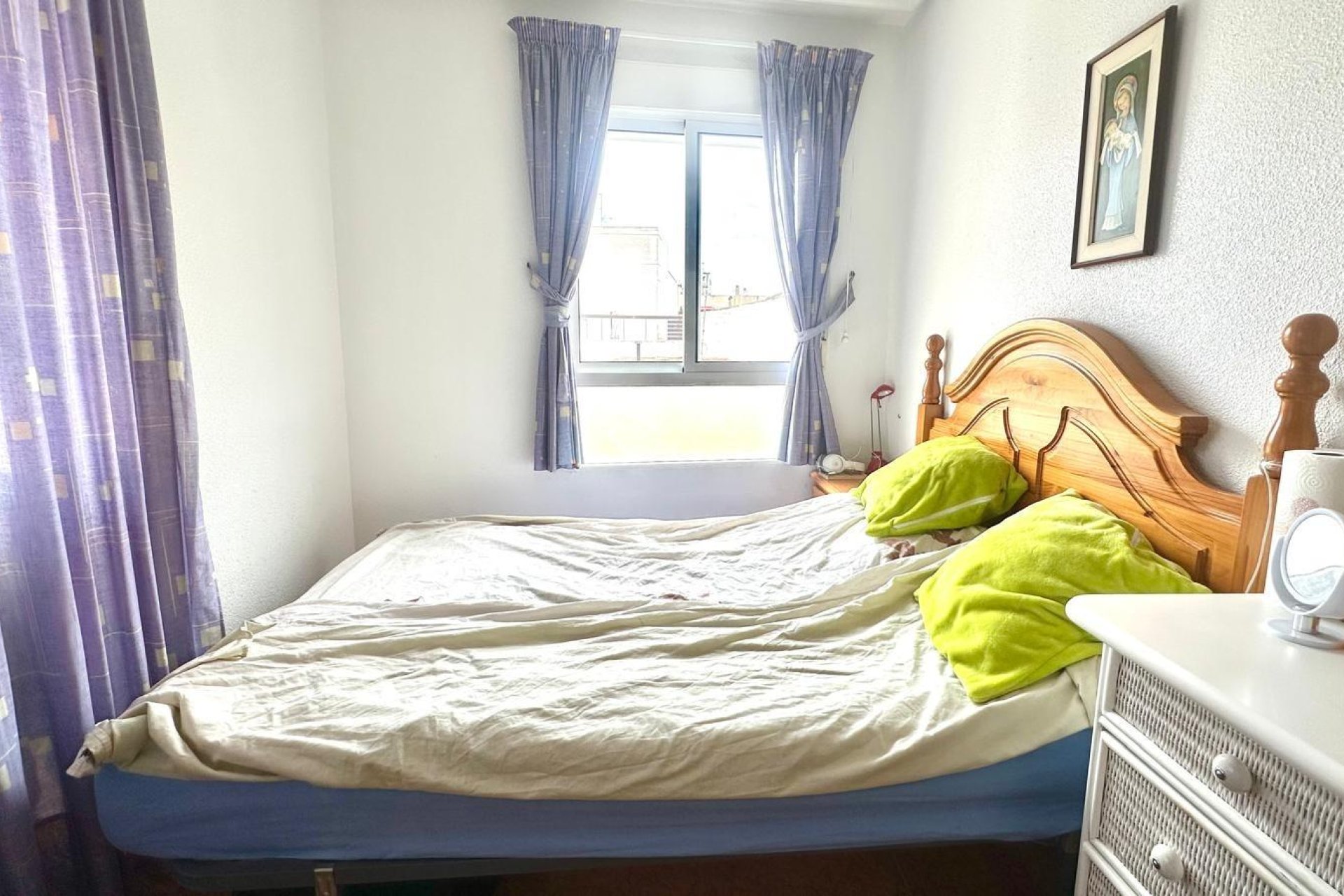 Revente - Appartement -
Torrevieja