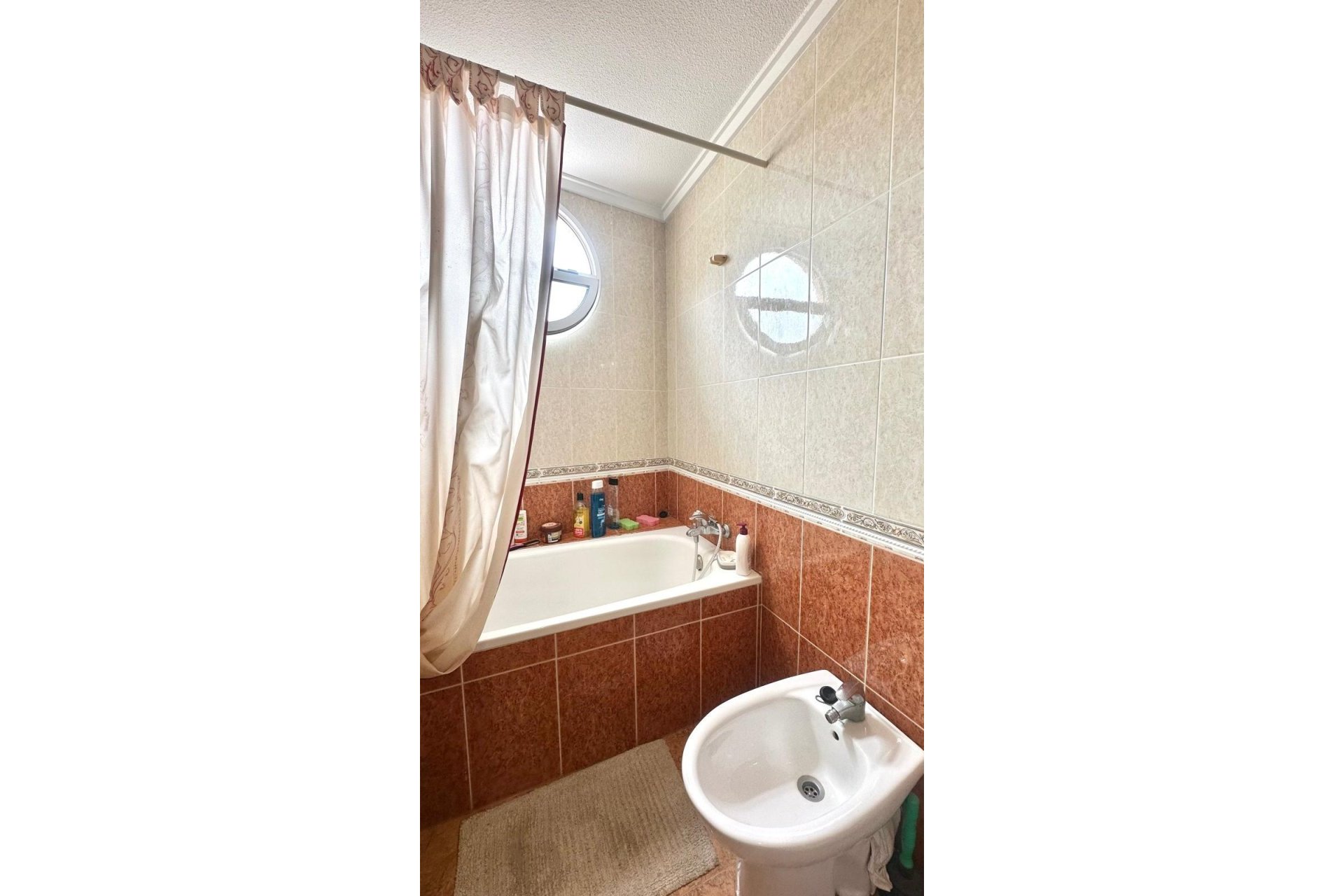 Revente - Appartement -
Torrevieja