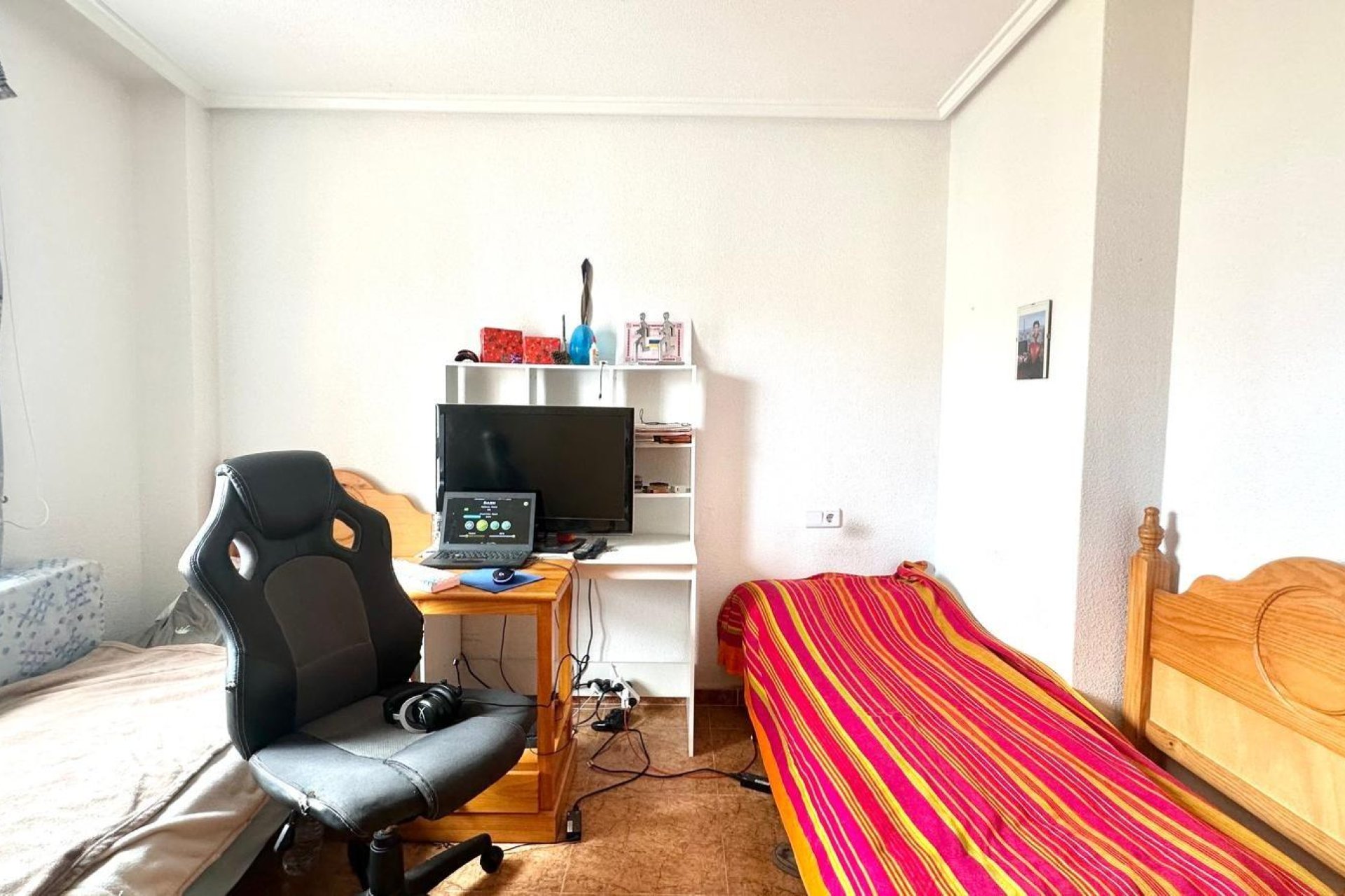 Revente - Appartement -
Torrevieja