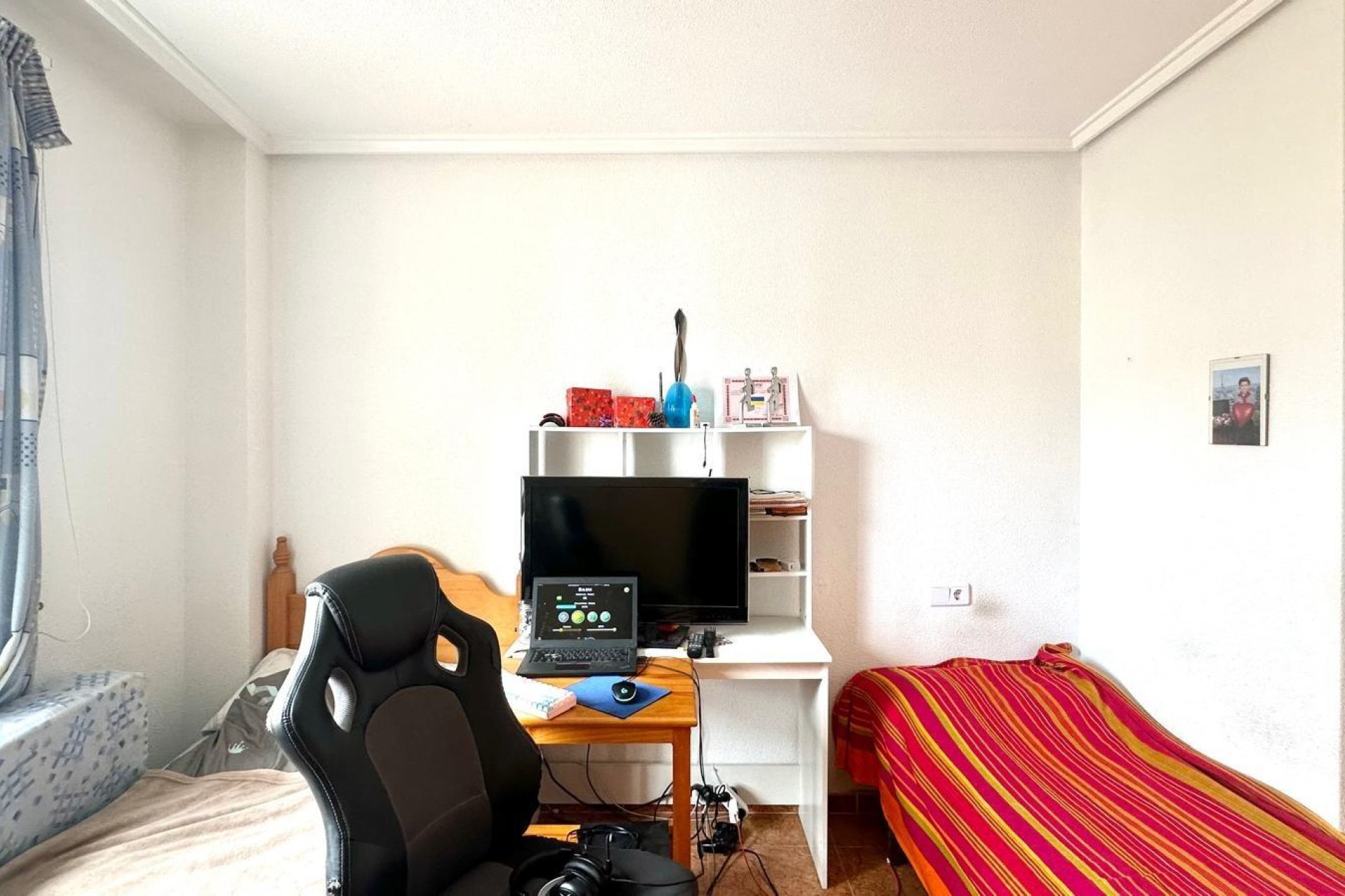 Revente - Appartement -
Torrevieja