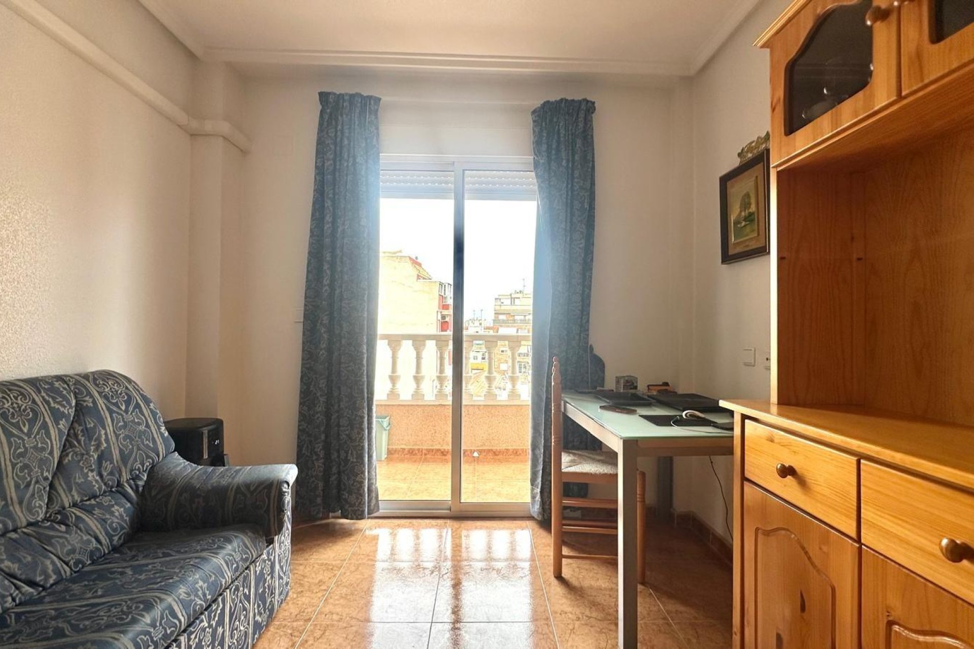 Revente - Appartement -
Torrevieja