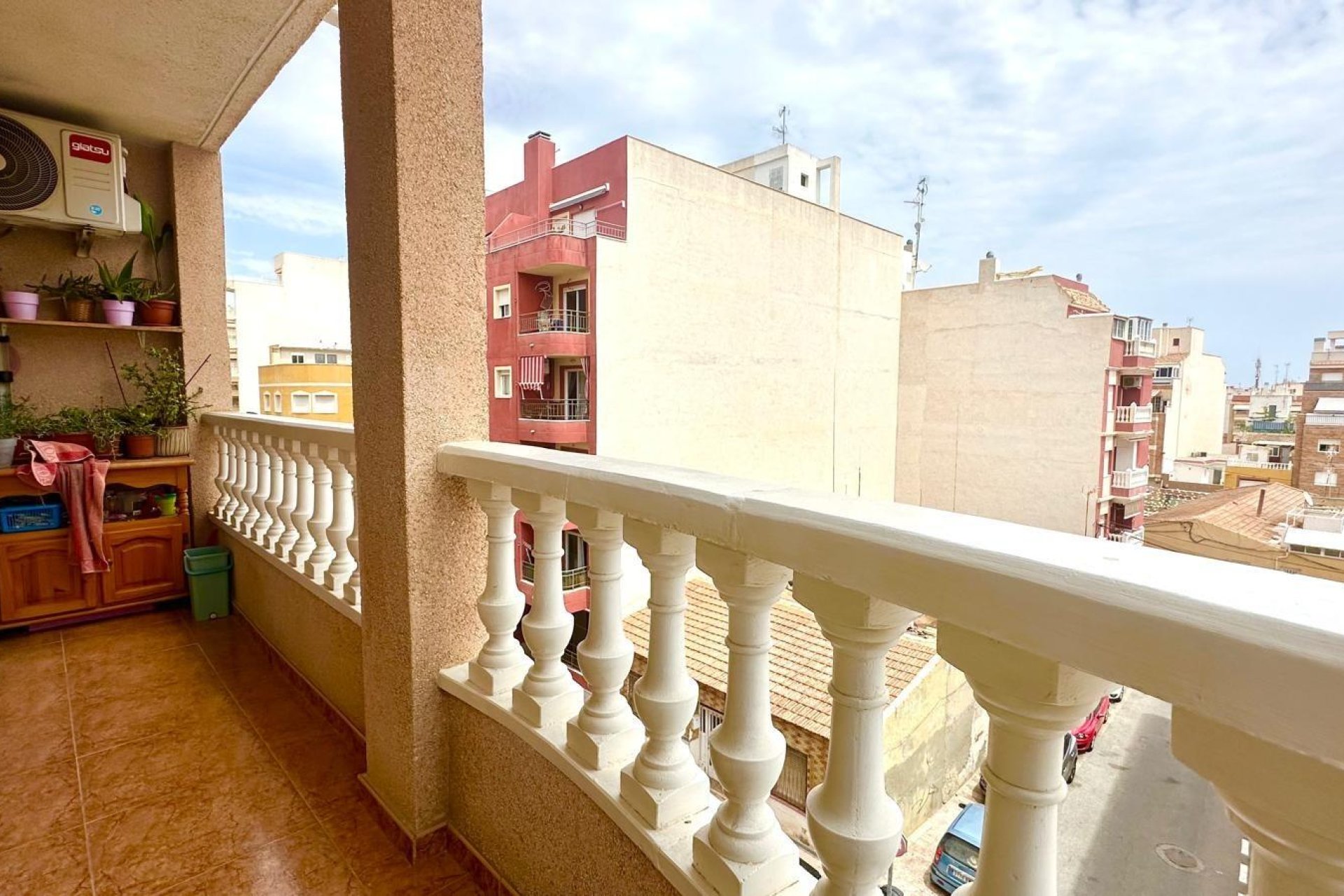 Revente - Appartement -
Torrevieja