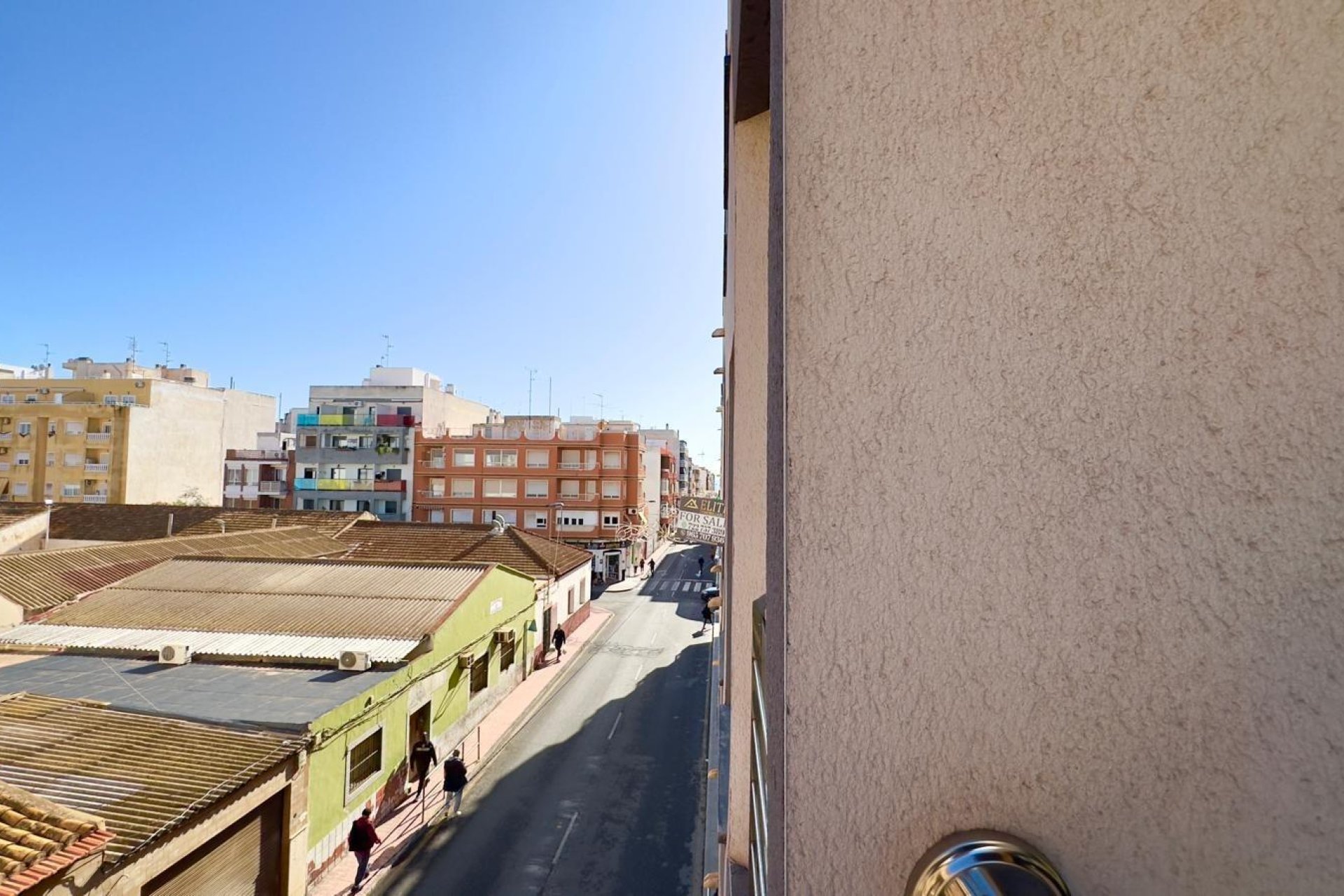 Revente - Appartement -
Torrevieja