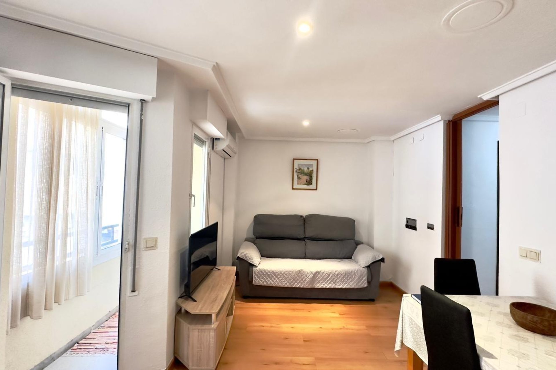 Revente - Appartement -
Torrevieja