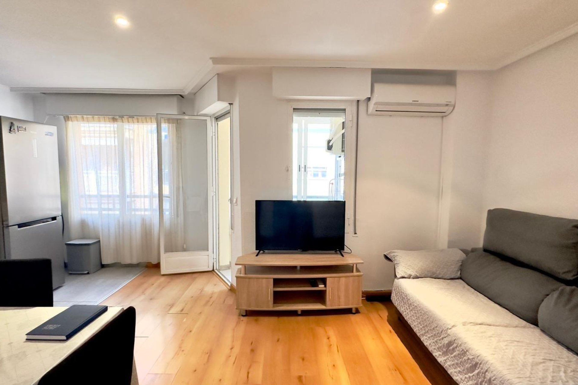 Revente - Appartement -
Torrevieja