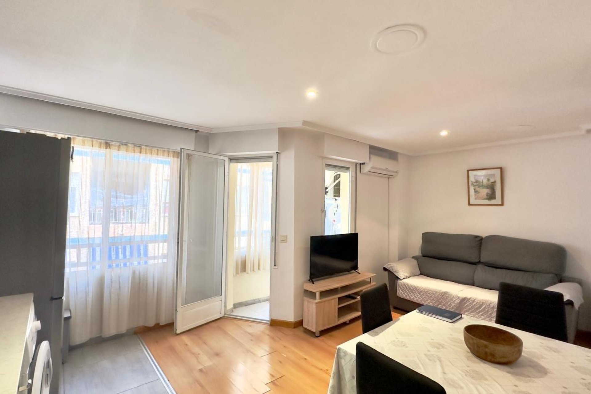 Revente - Appartement -
Torrevieja