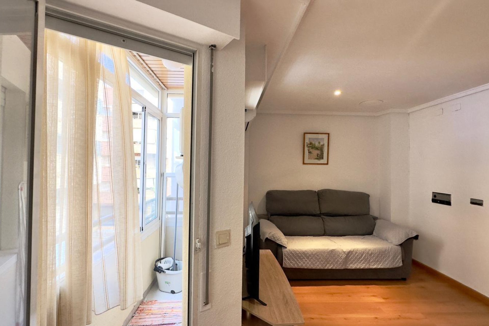 Revente - Appartement -
Torrevieja