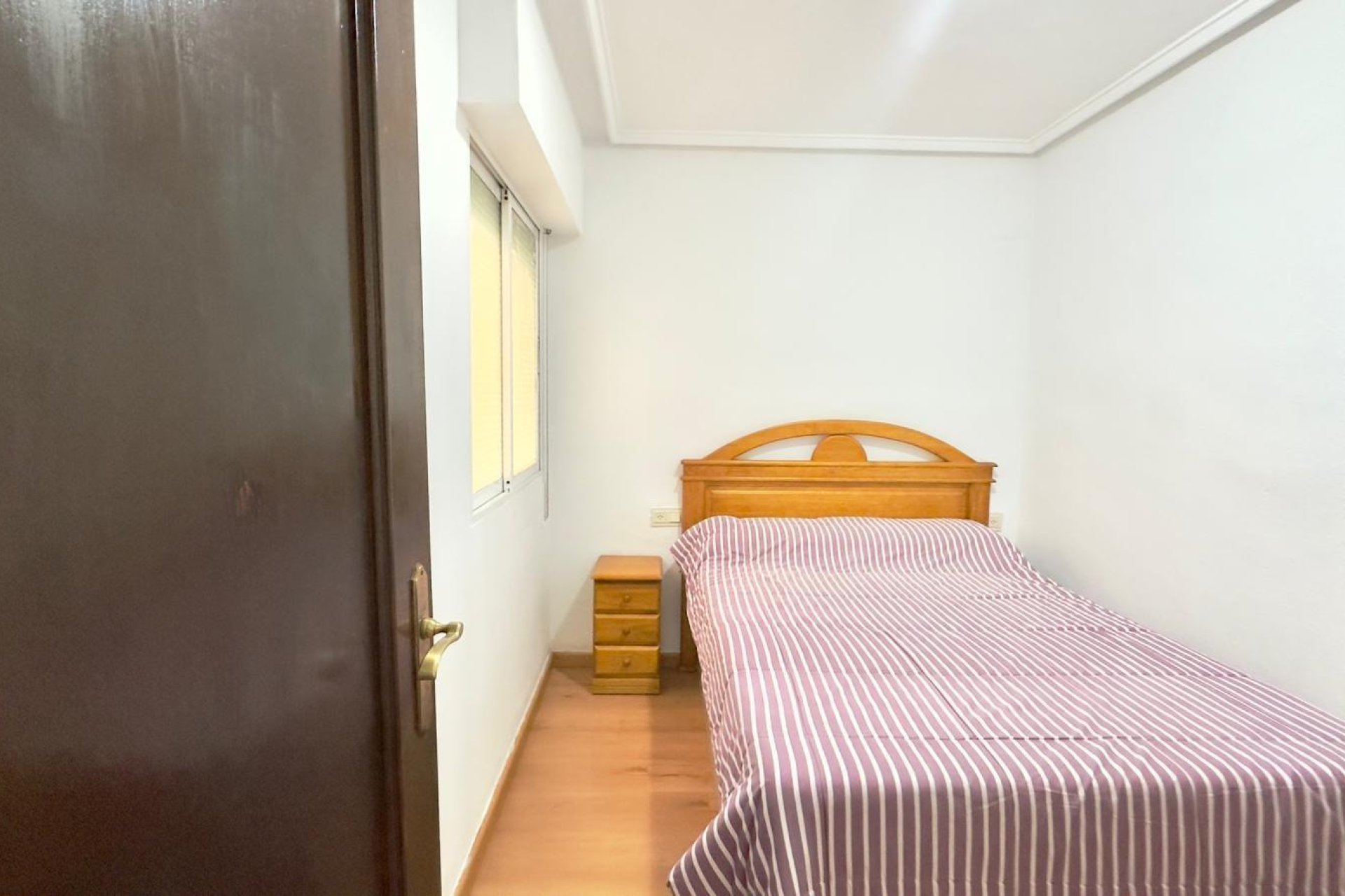 Revente - Appartement -
Torrevieja