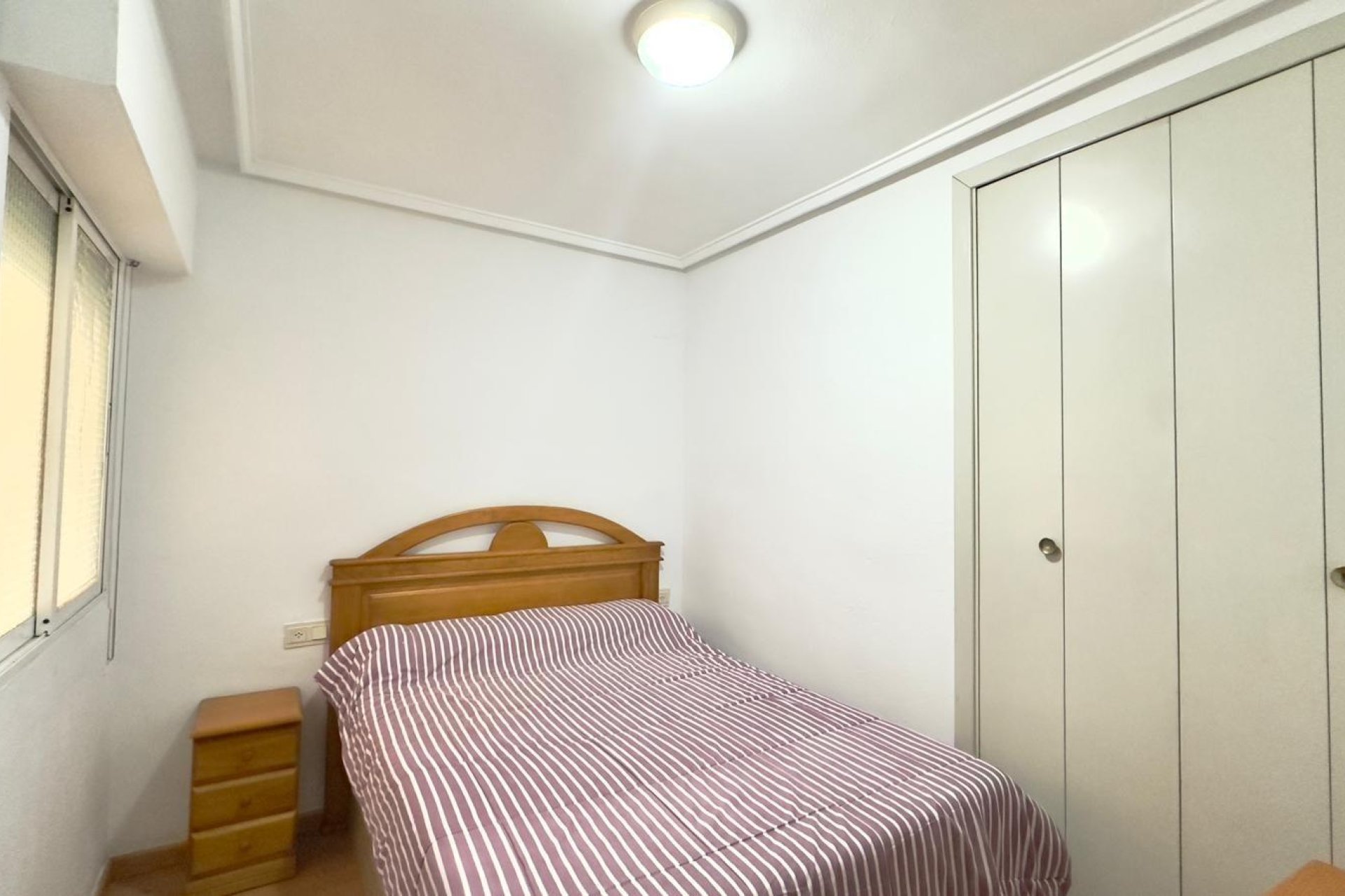 Revente - Appartement -
Torrevieja