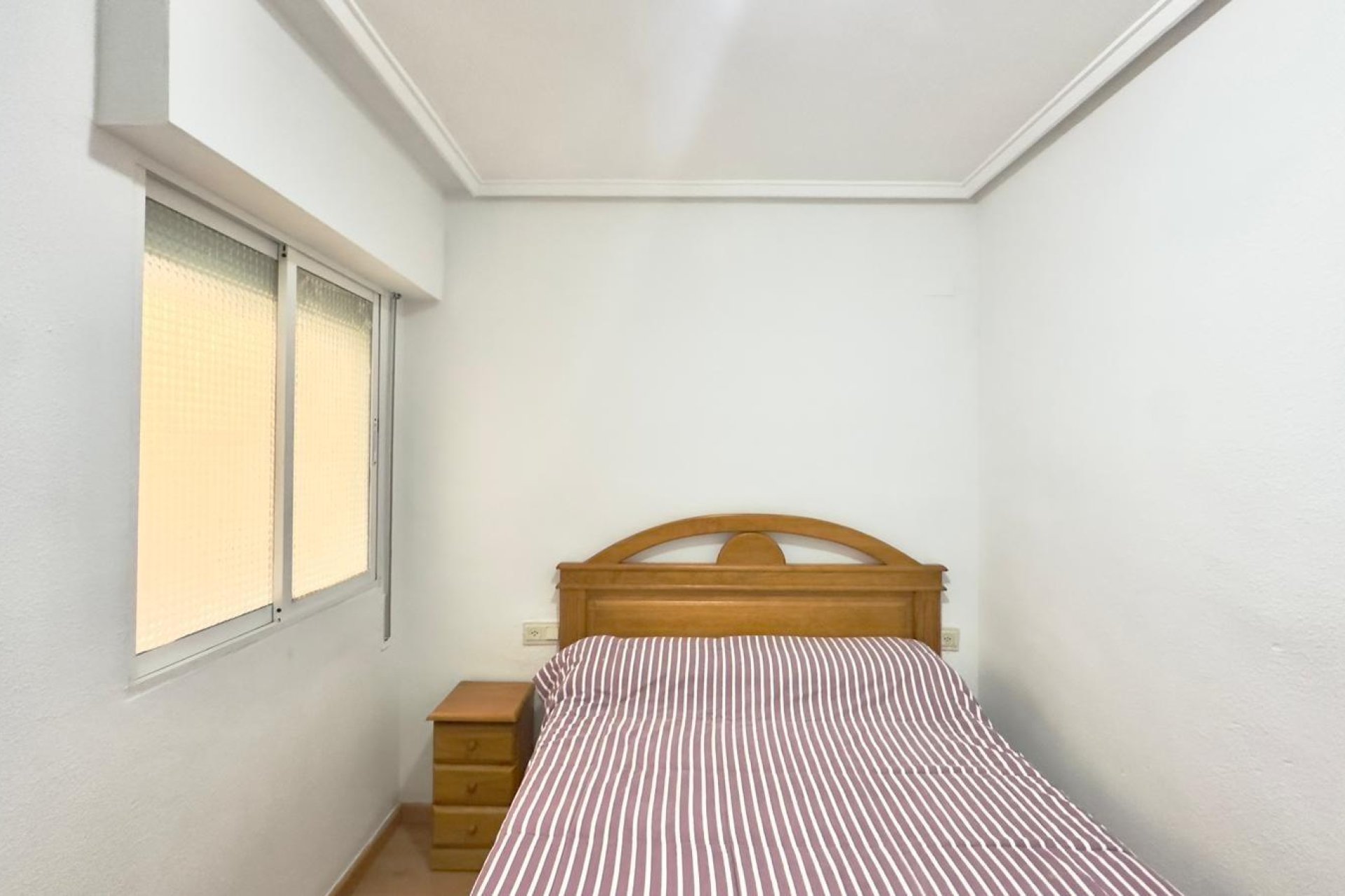 Revente - Appartement -
Torrevieja