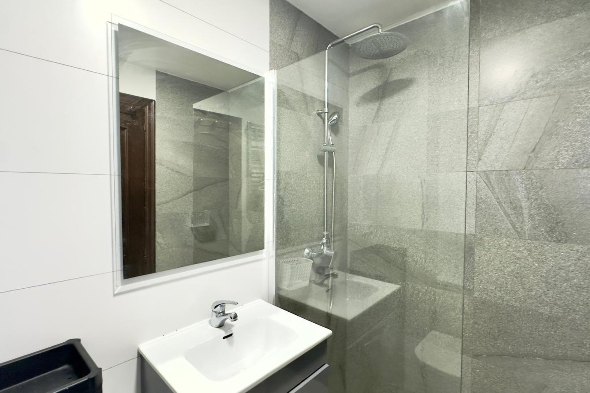 Revente - Appartement -
Torrevieja