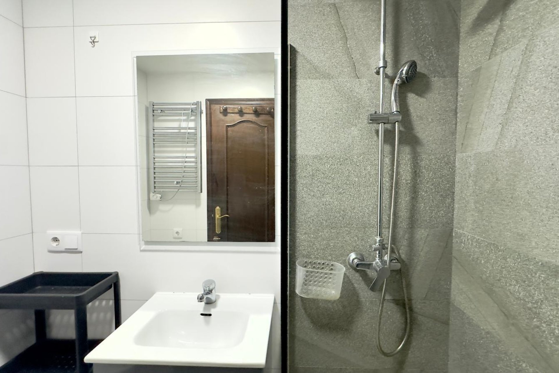 Revente - Appartement -
Torrevieja