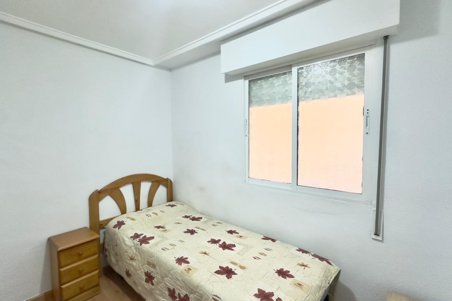 Revente - Appartement -
Torrevieja