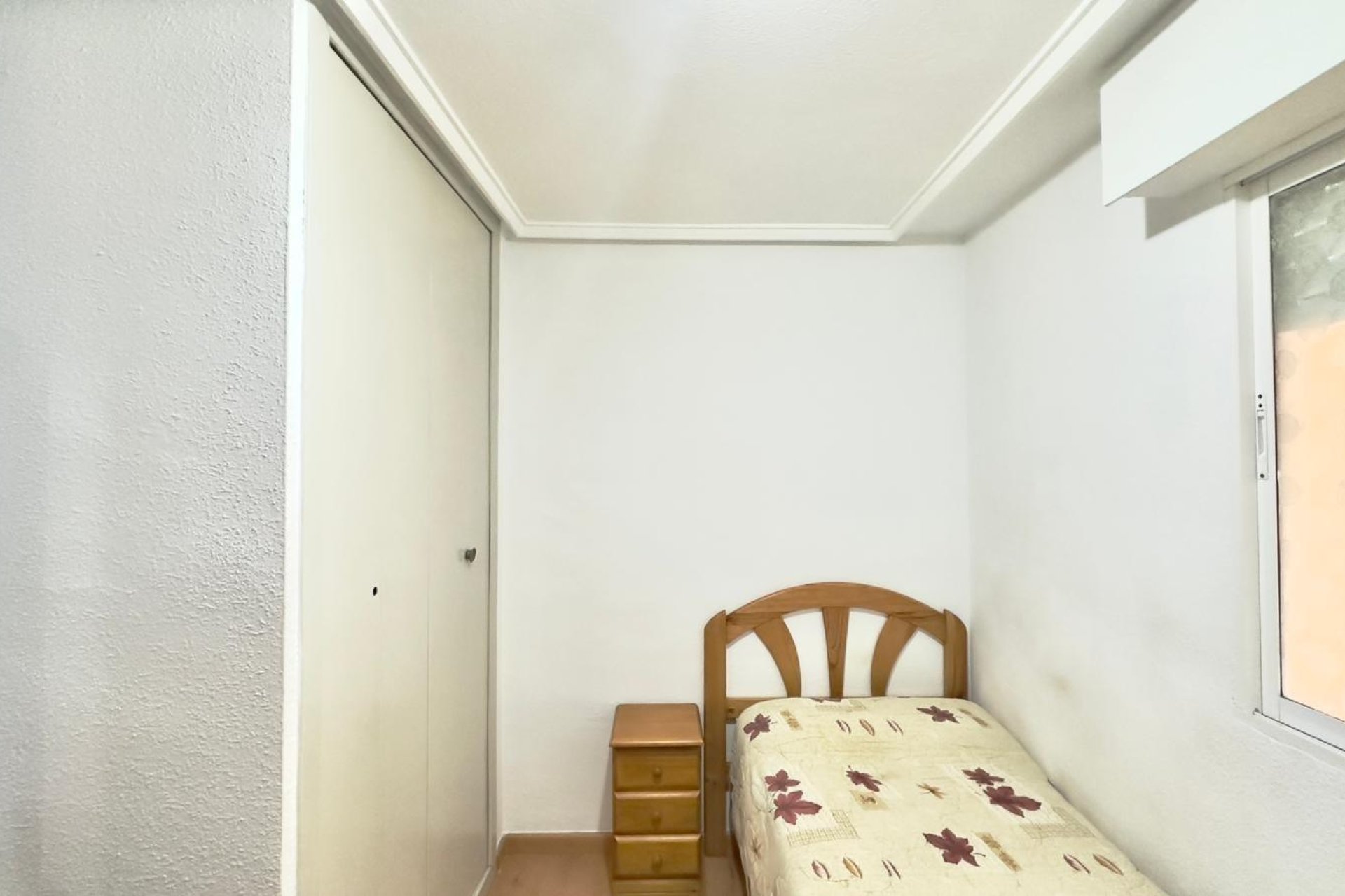 Revente - Appartement -
Torrevieja