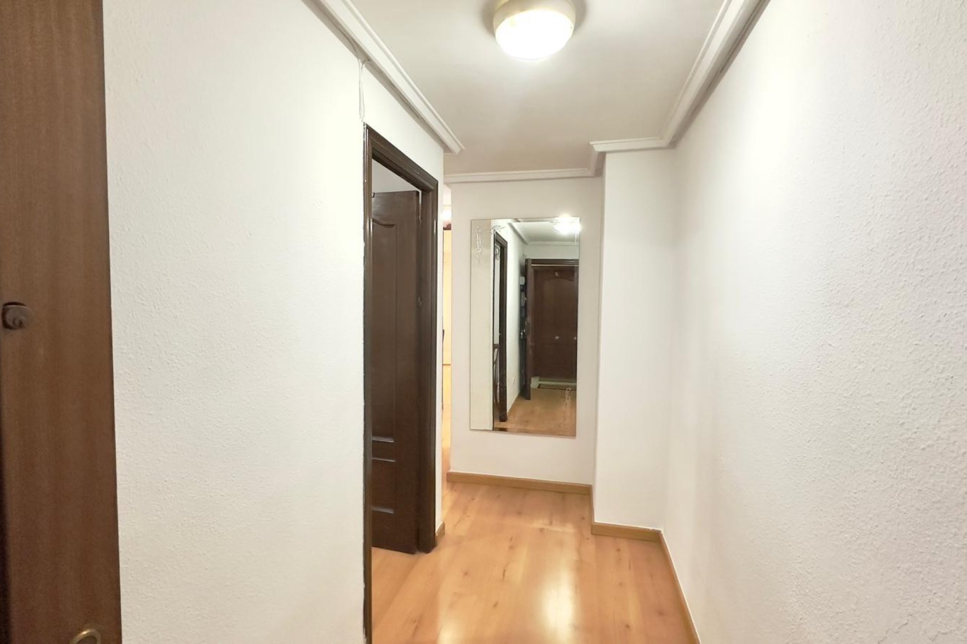 Revente - Appartement -
Torrevieja