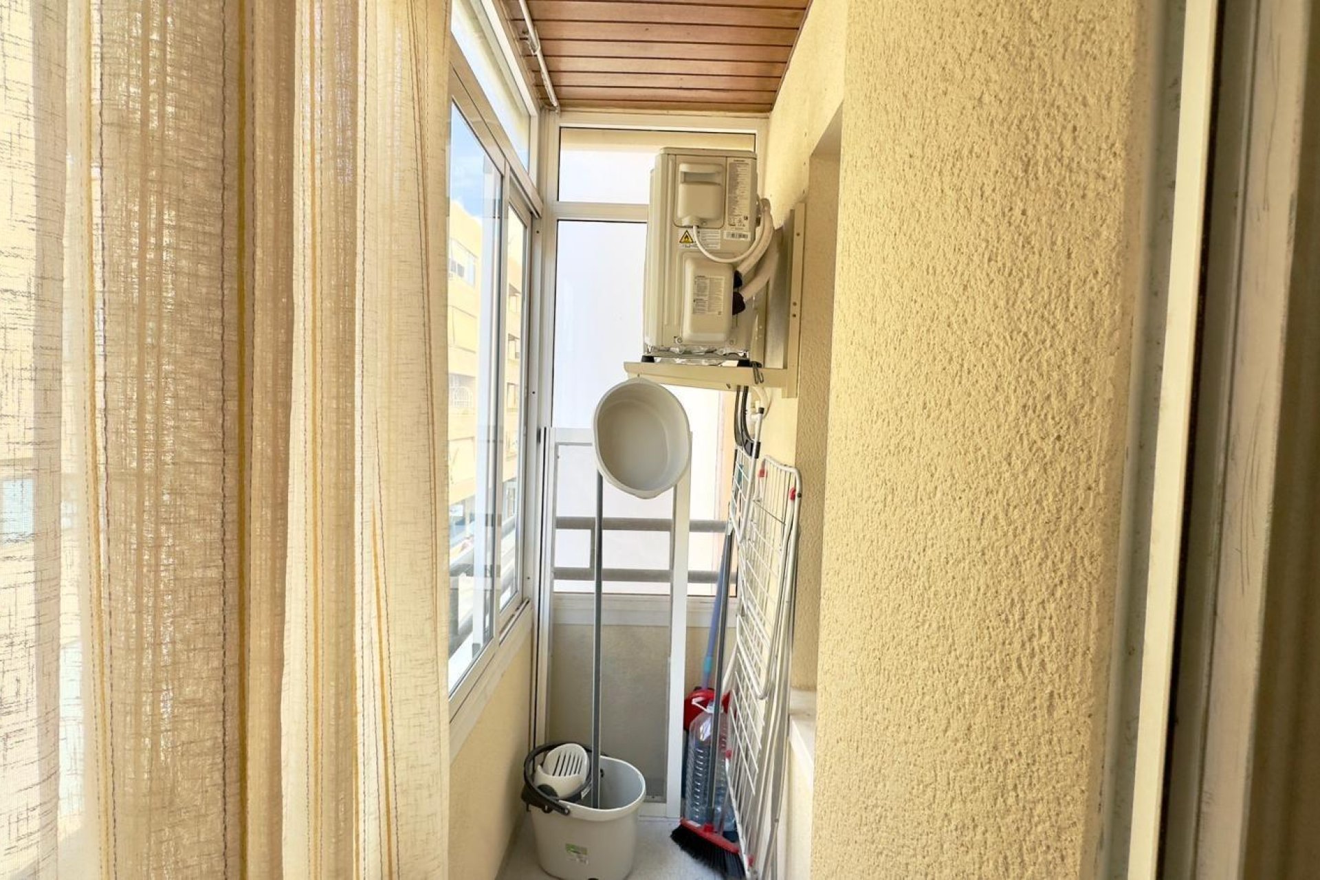 Revente - Appartement -
Torrevieja