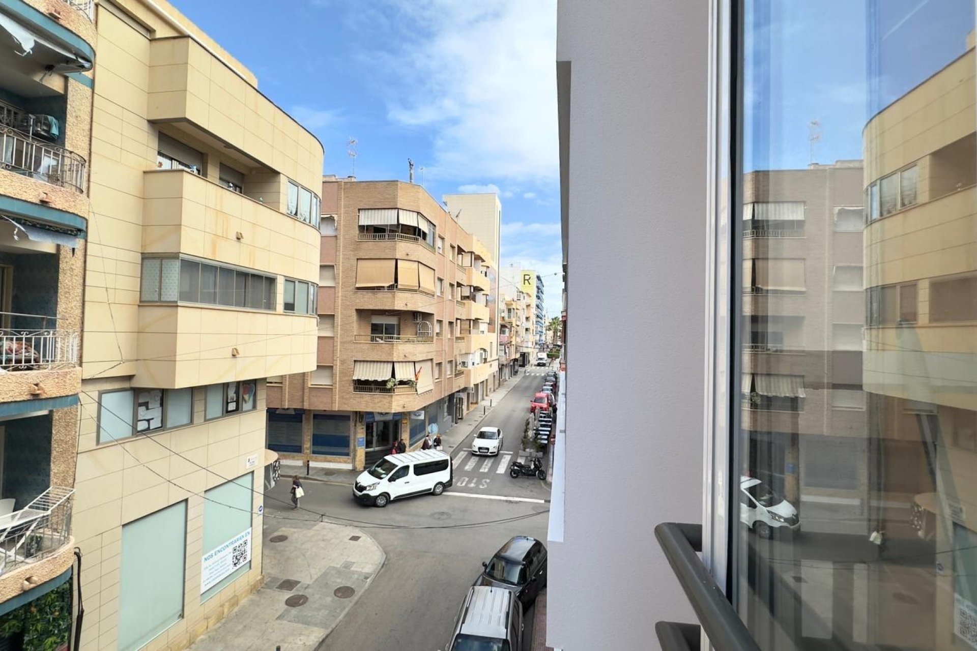 Revente - Appartement -
Torrevieja