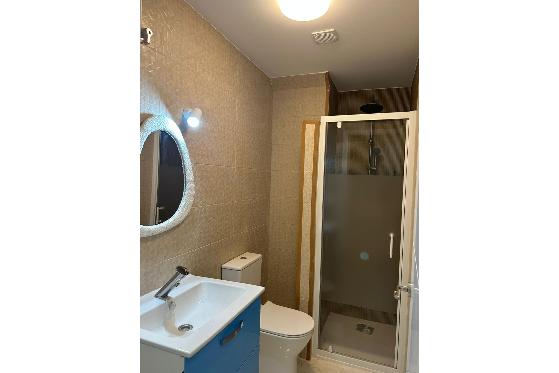 Revente - Appartement -
Torrevieja