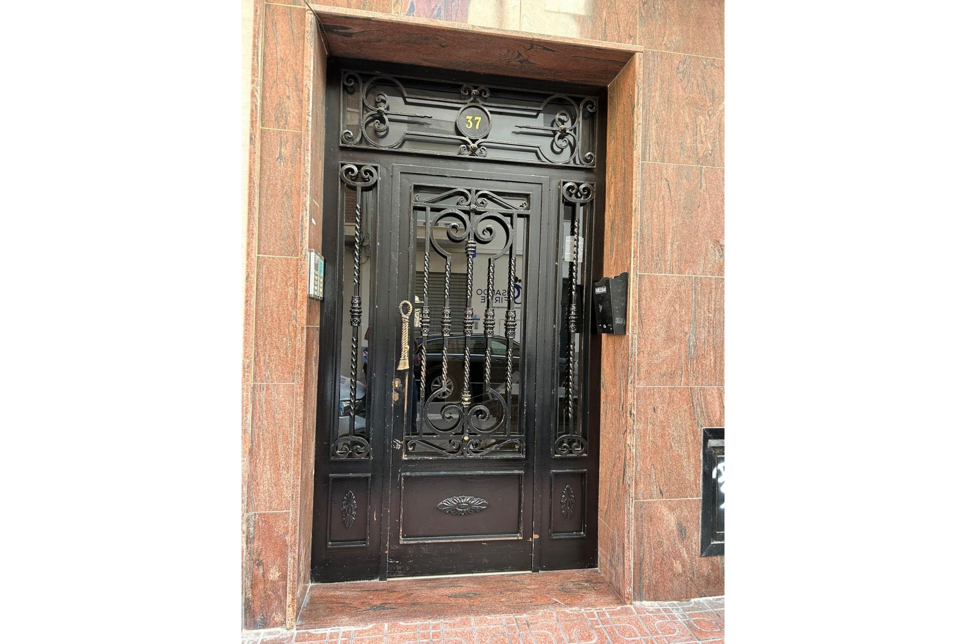 Revente - Appartement -
Torrevieja