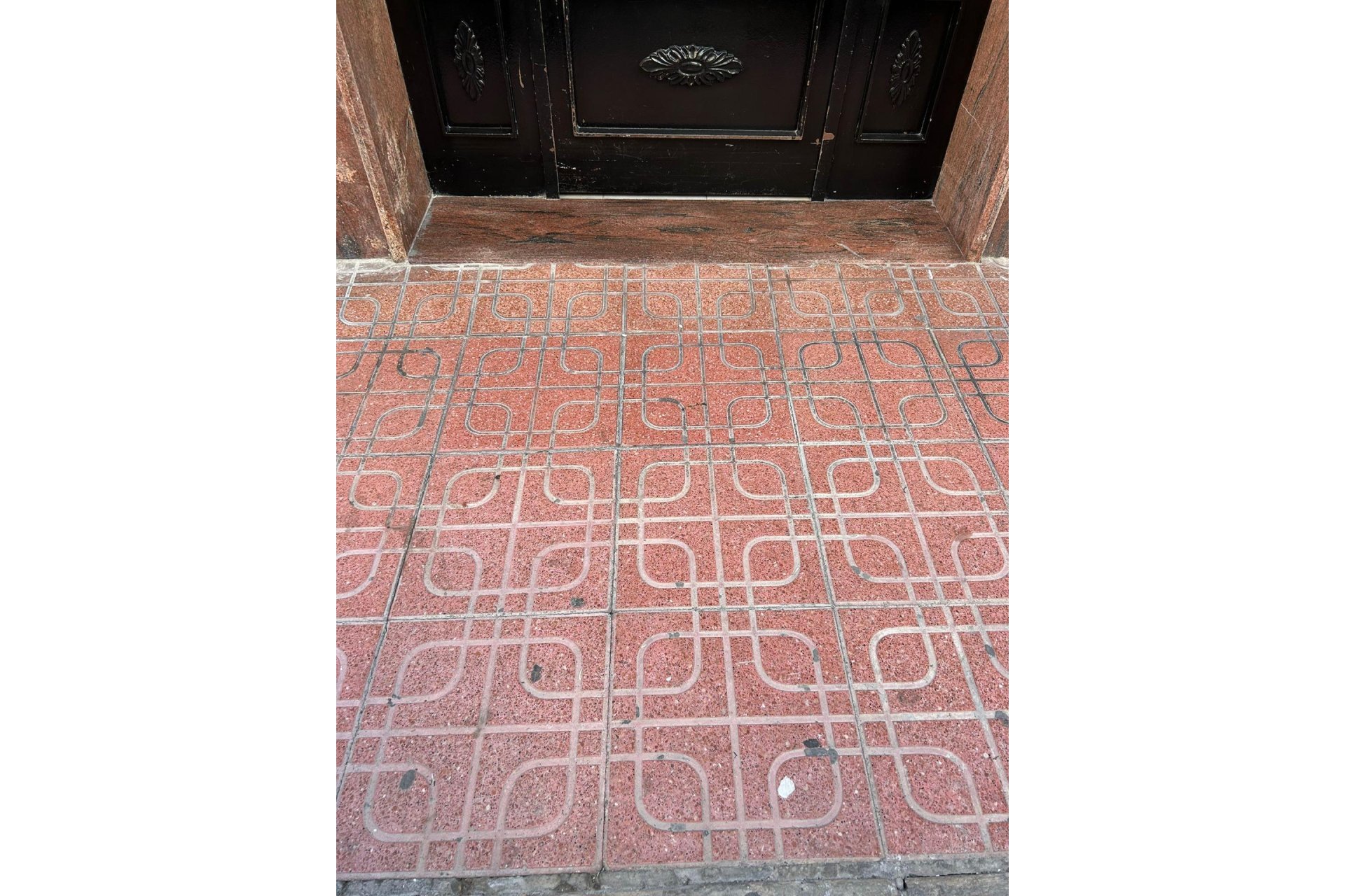 Revente - Appartement -
Torrevieja